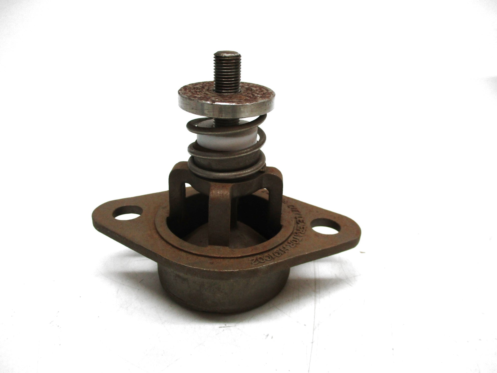 KANSAS CITY DEAERATOR H101002 S111402-FERR UNMP