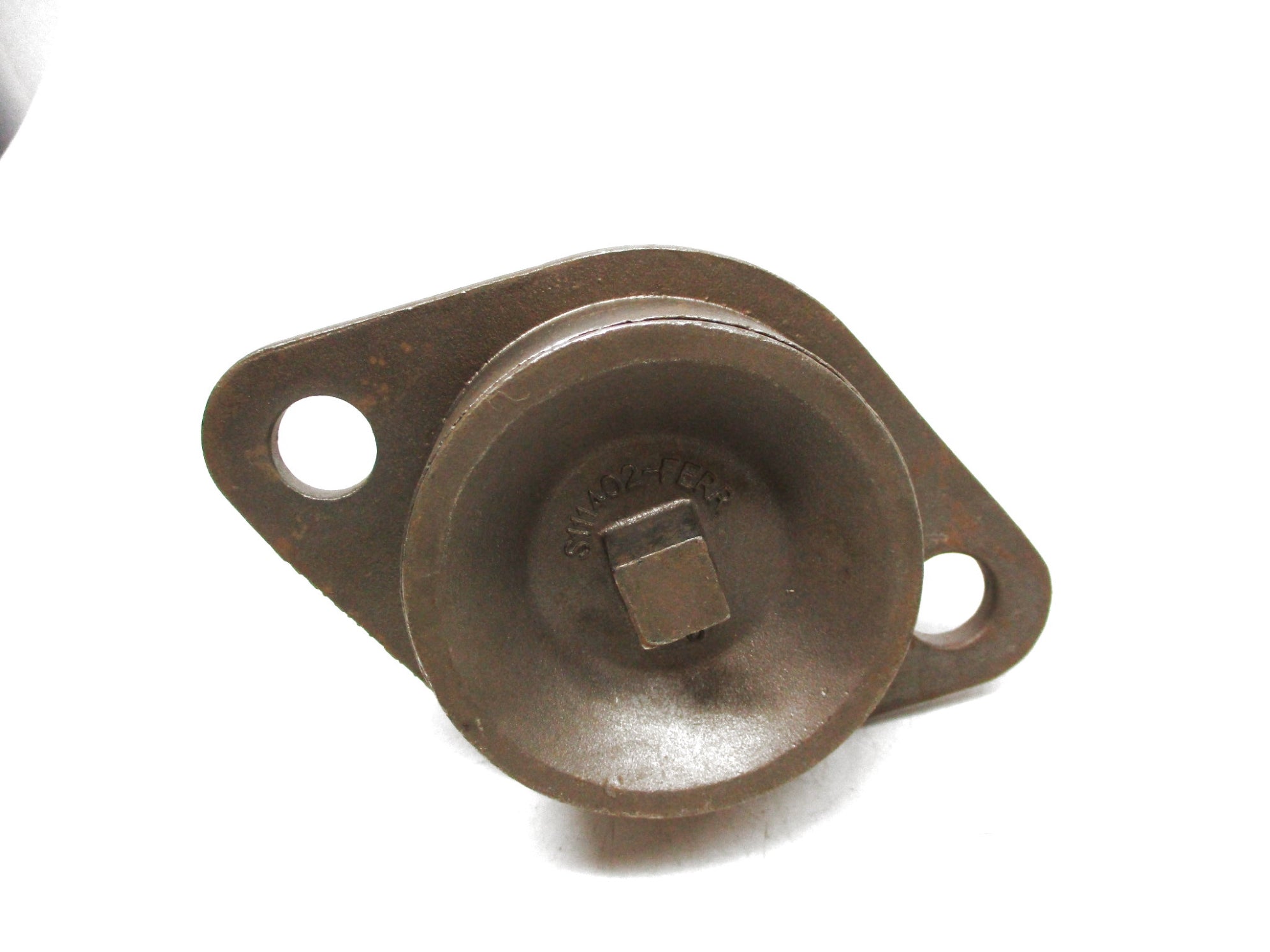 KANSAS CITY DEAERATOR H101002 S111402-FERR UNMP