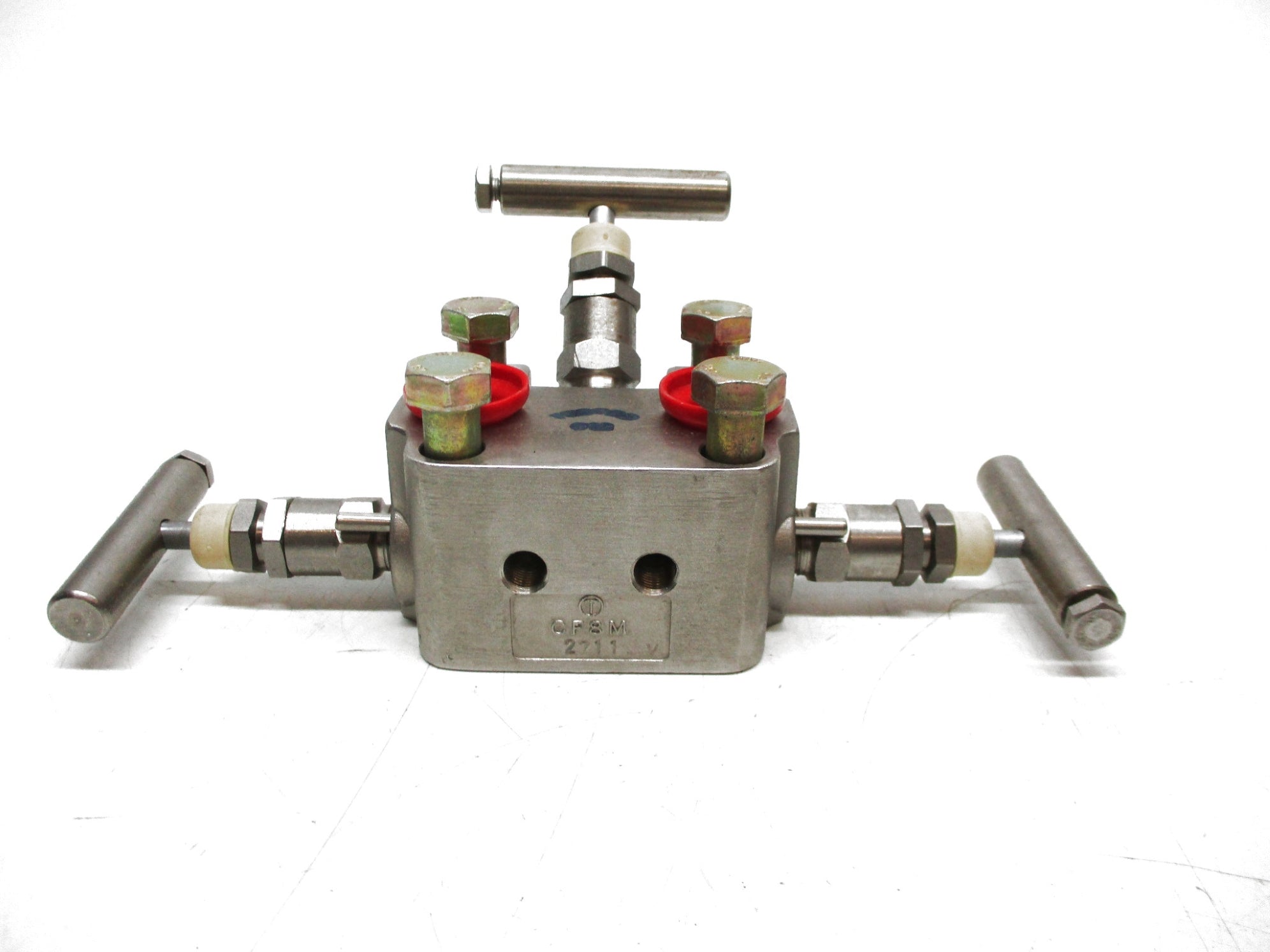 YOKOGAWA MJY3VIS-4 UNMP