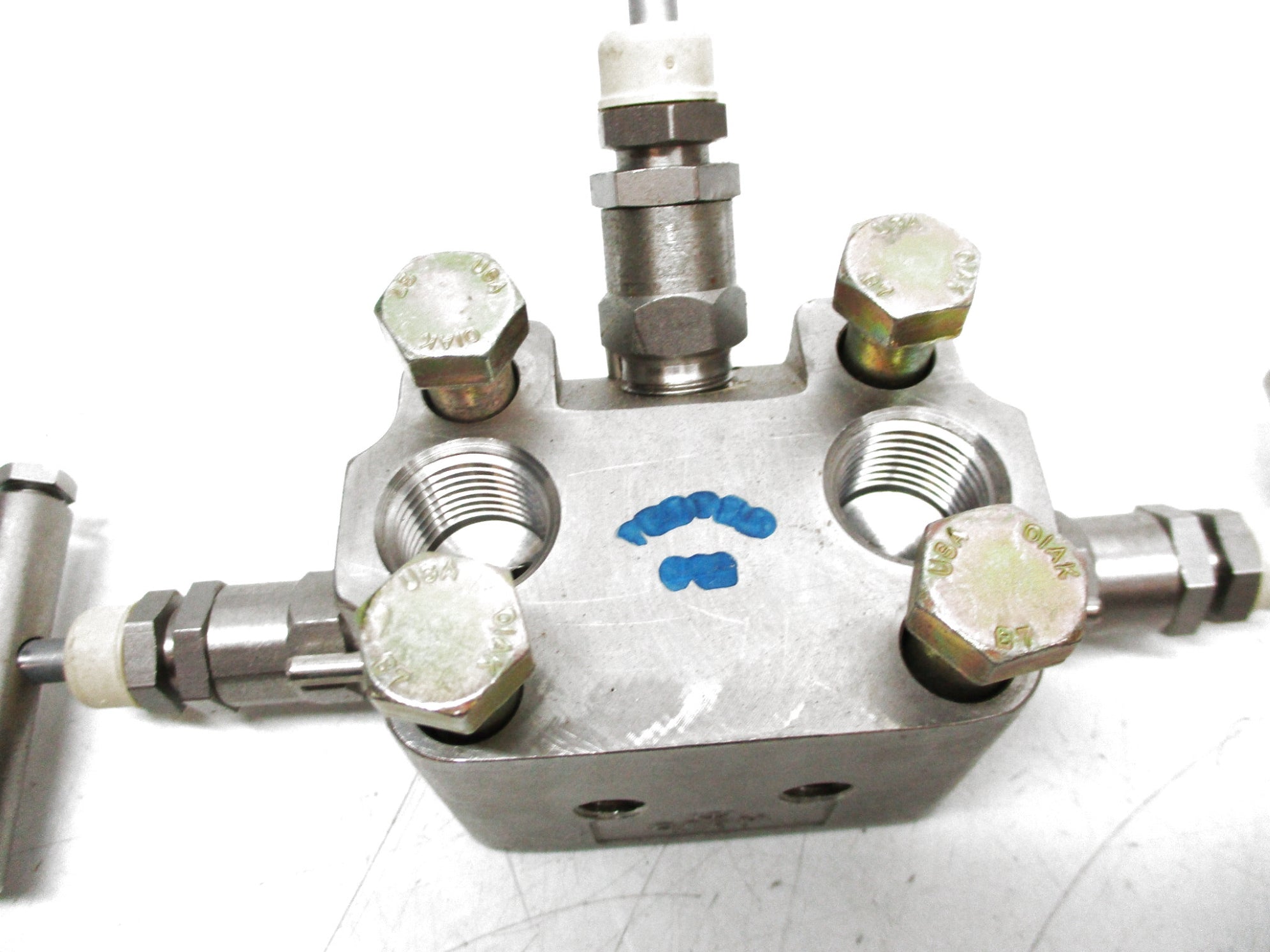 YOKOGAWA MJY3VIS-4 UNMP