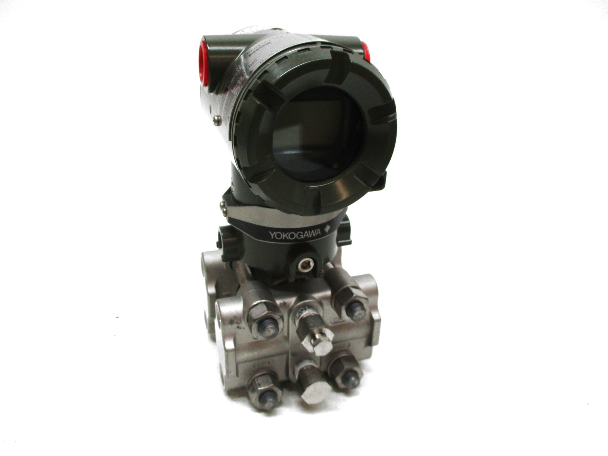 YOKOGAWA EJA120A-DES4B-92EN/FF1/D1 NSMP