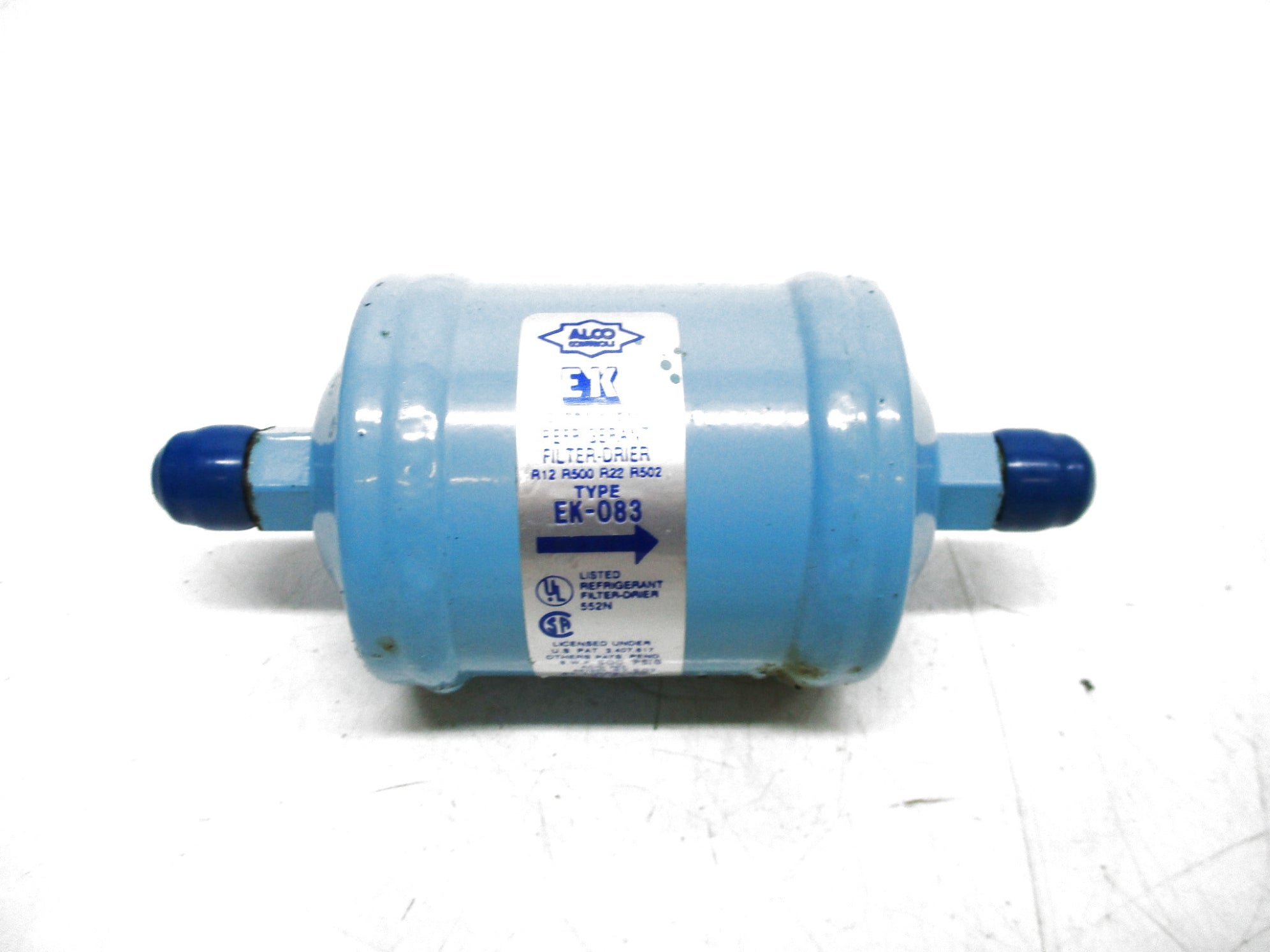 ALCO EK-083 UNMP