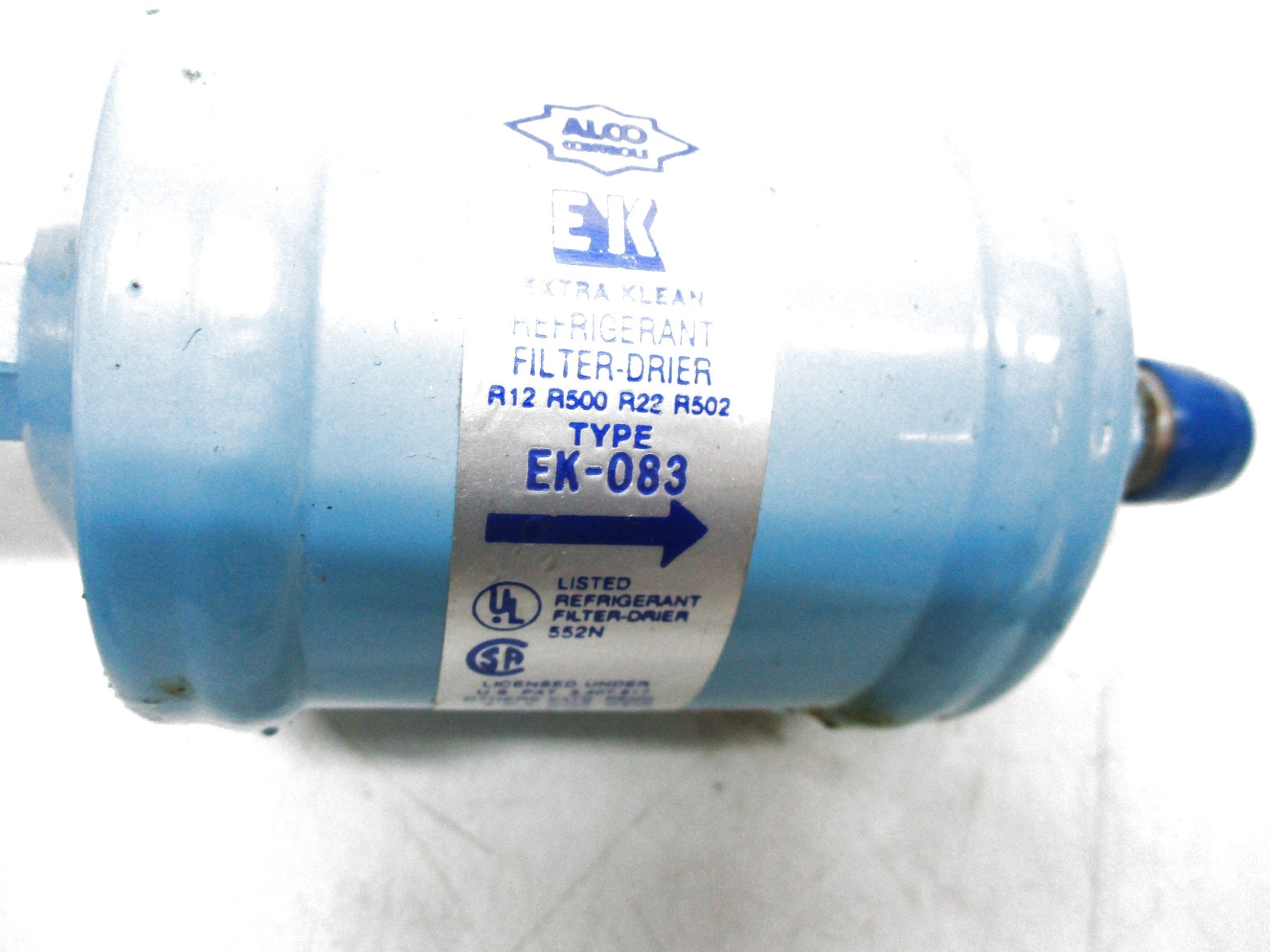 ALCO EK-083 UNMP