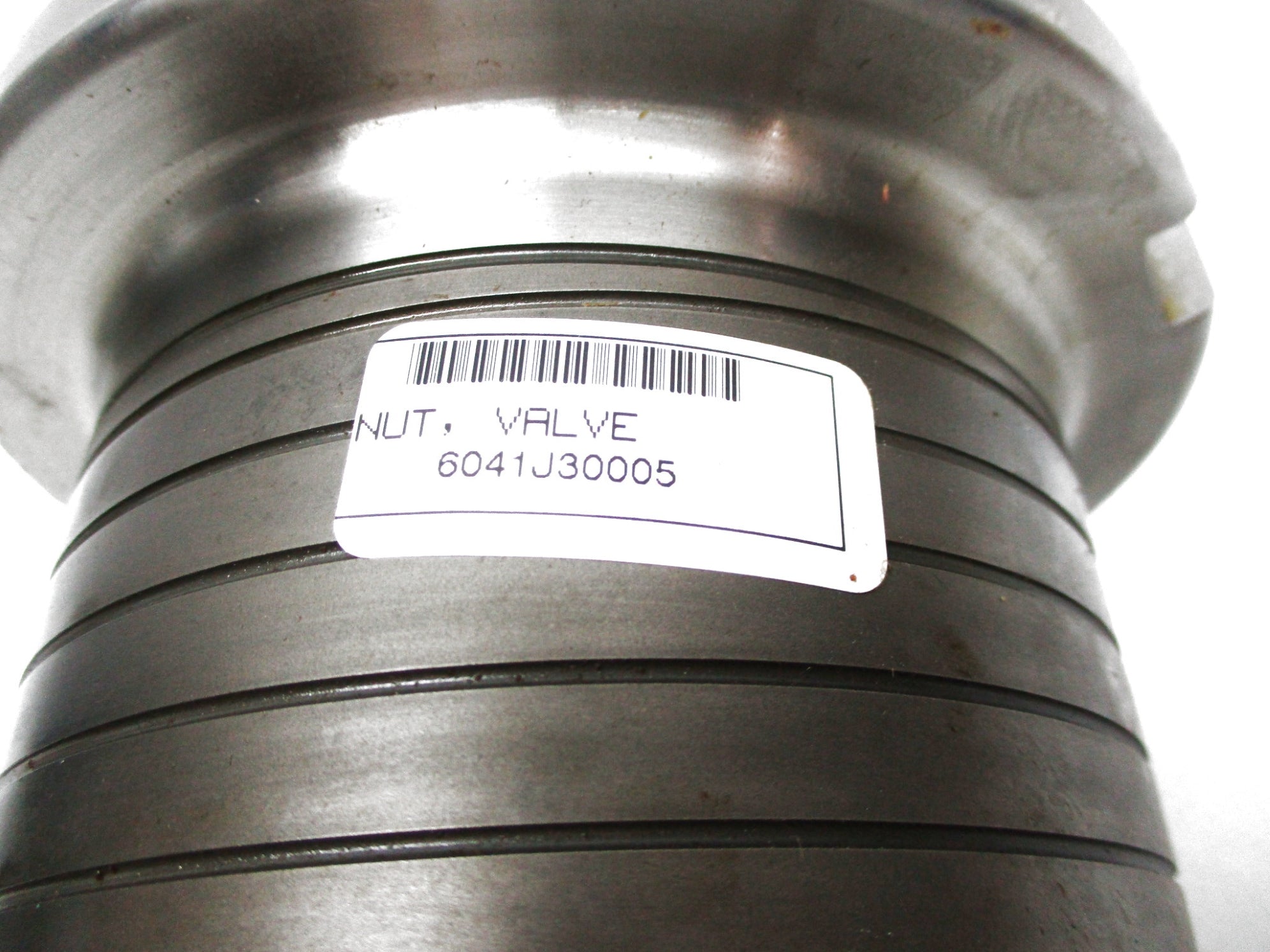 VALVE 6041J30005 NSNP