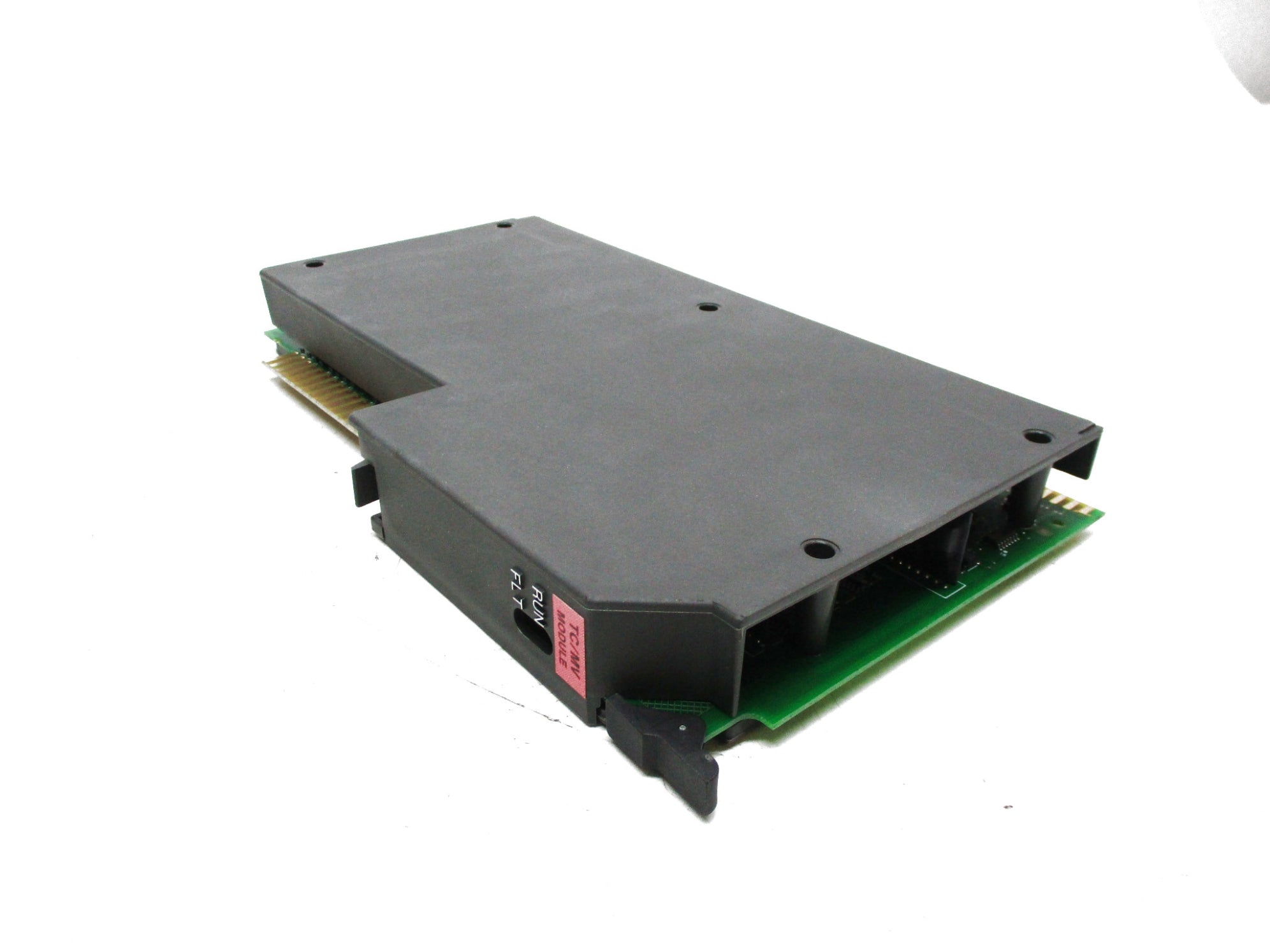 ALLEN BRADLEY 1771-IXE SER. D F/W B 5VDC 0.850A UNMP