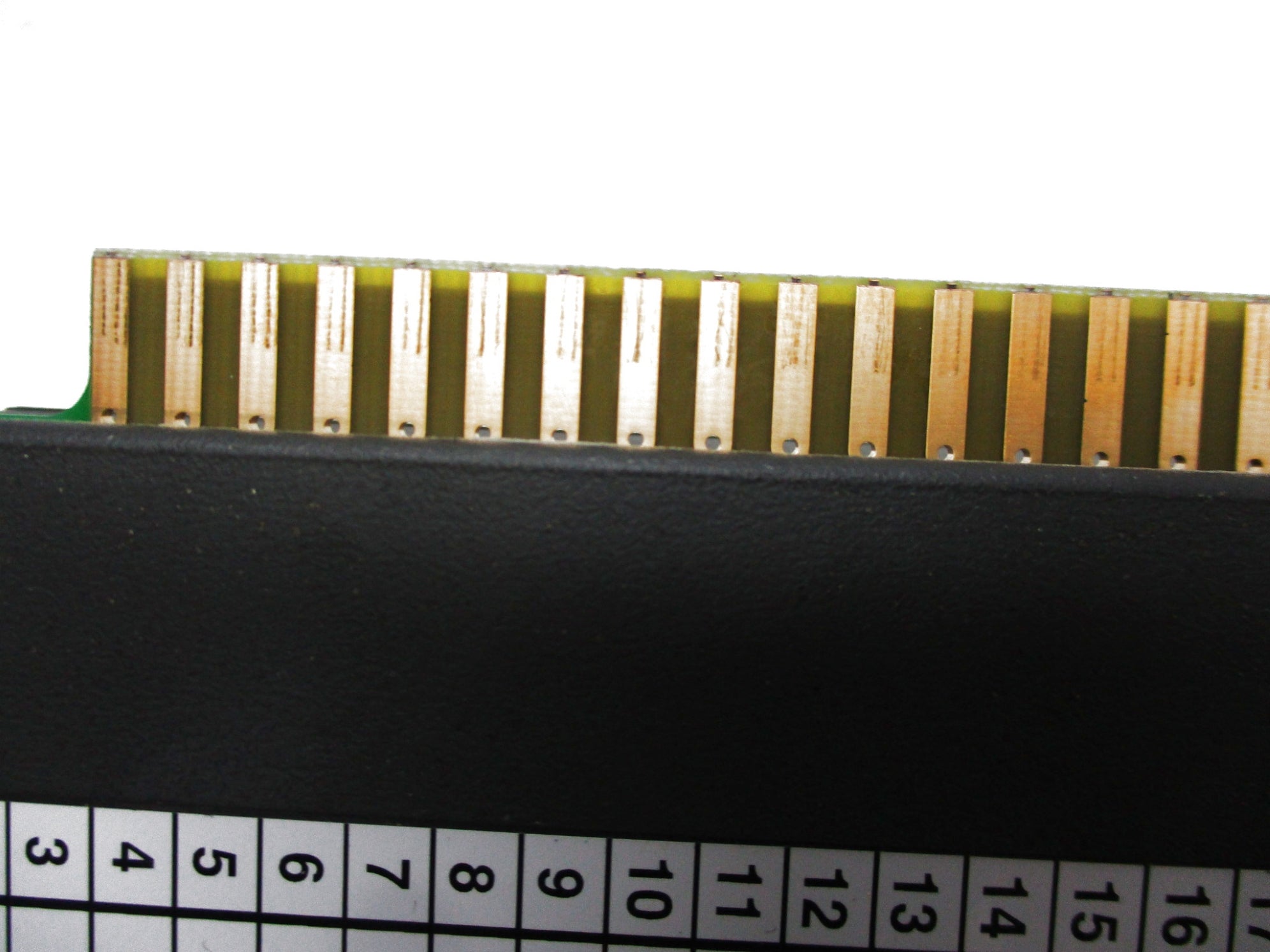 ALLEN BRADLEY 1771-IXE SER. D F/W B 5VDC 0.850A UNMP