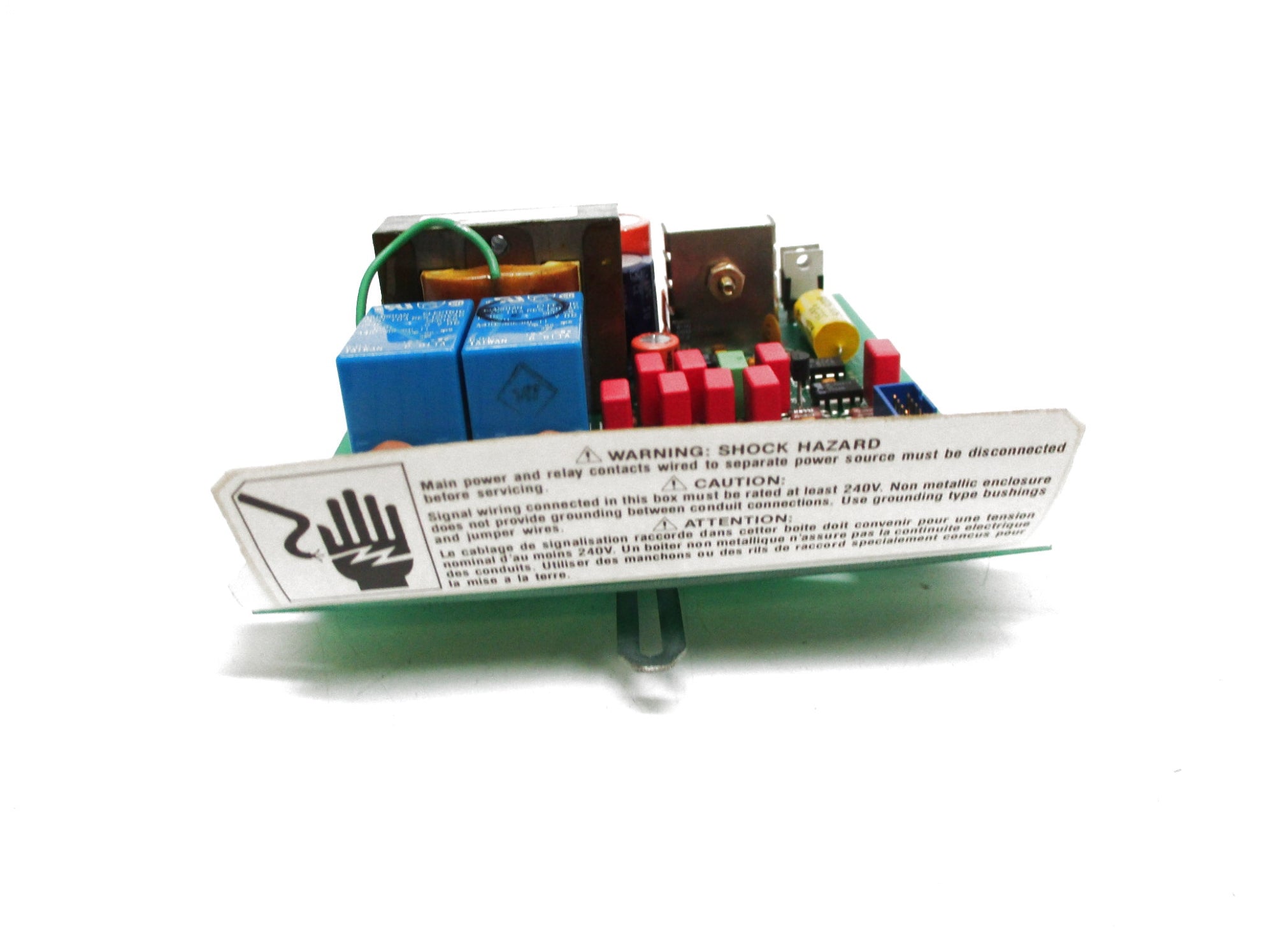POWER SUPPLY 855759761 UNMP