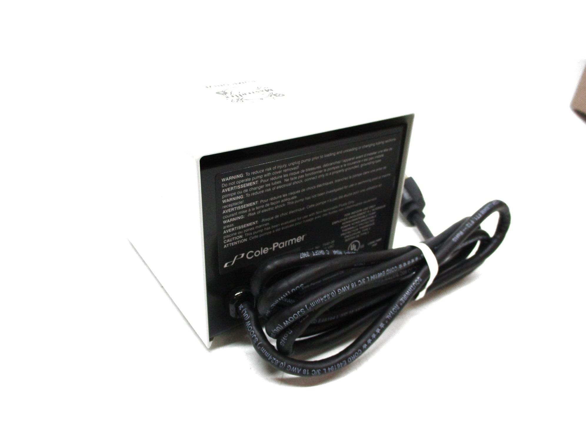 COLE-PARMER 7540-06 NSNP