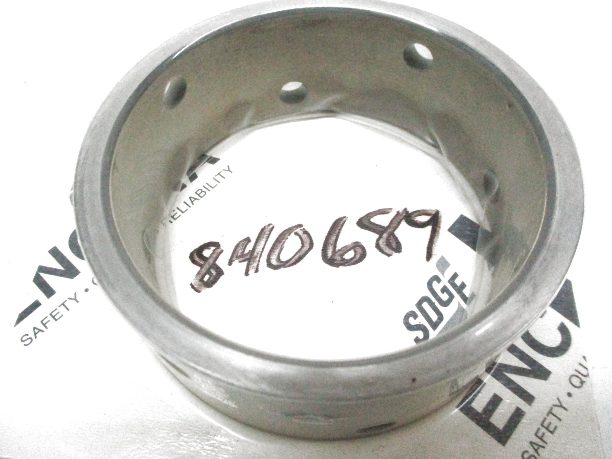 SPARE PART 840689 2-7/8" NSMP