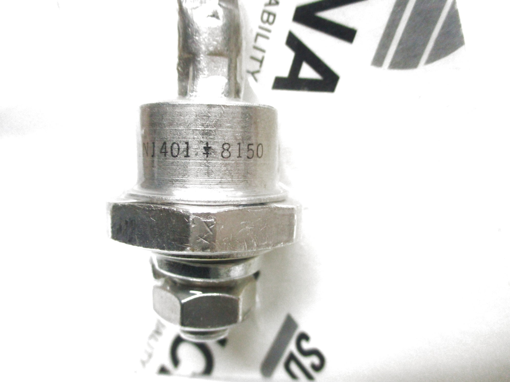 SPARE PART CEN1N1401 NSMP