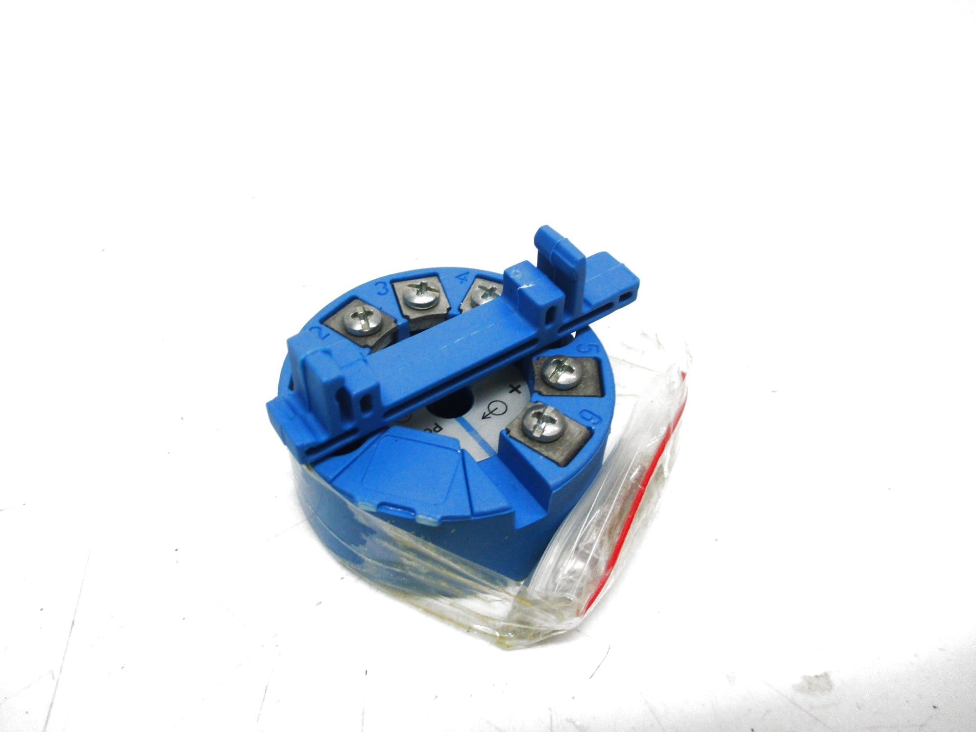 TRANSMITTER T207-0000 NSNP