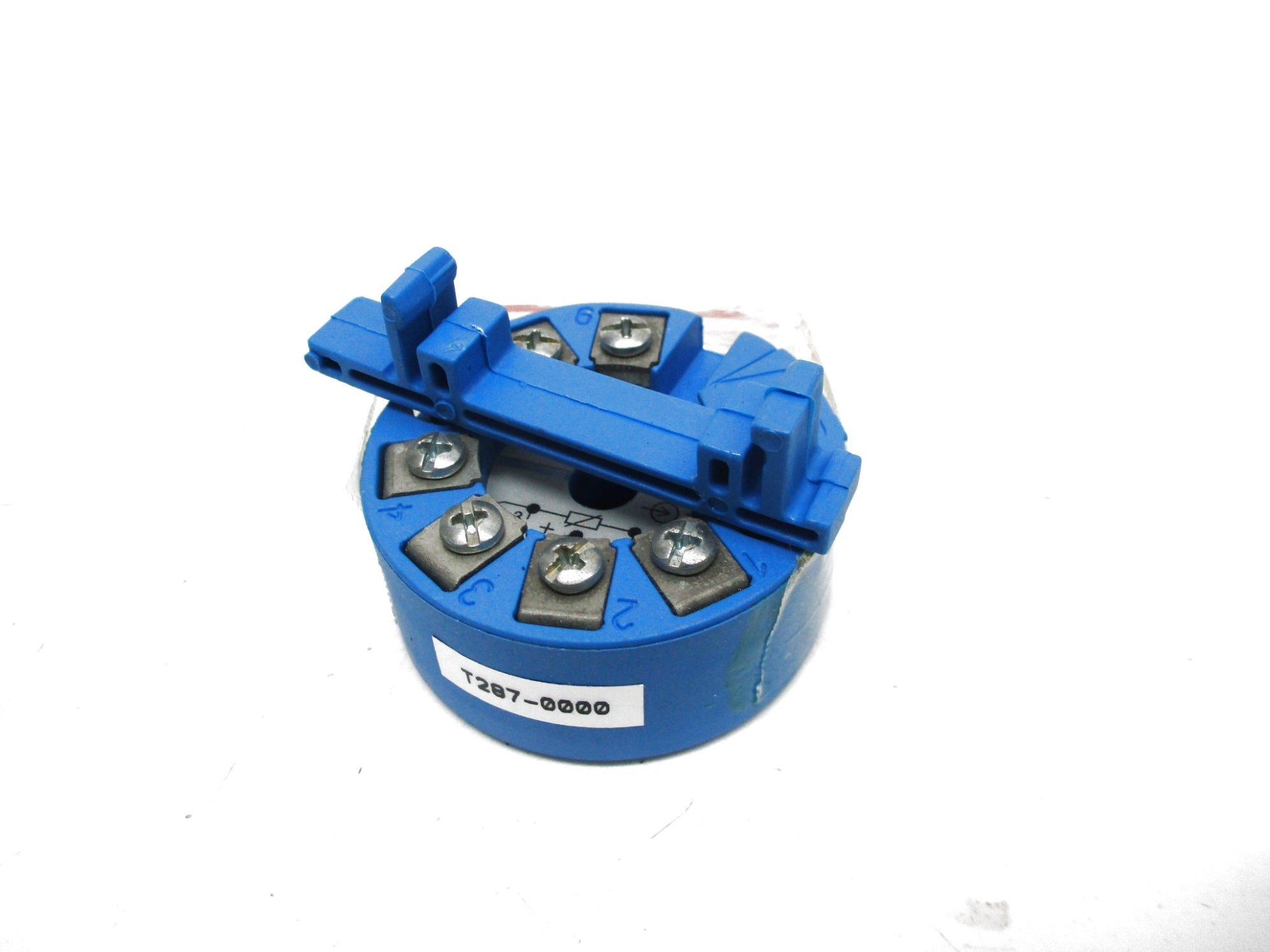 TRANSMITTER T207-0000 NSNP