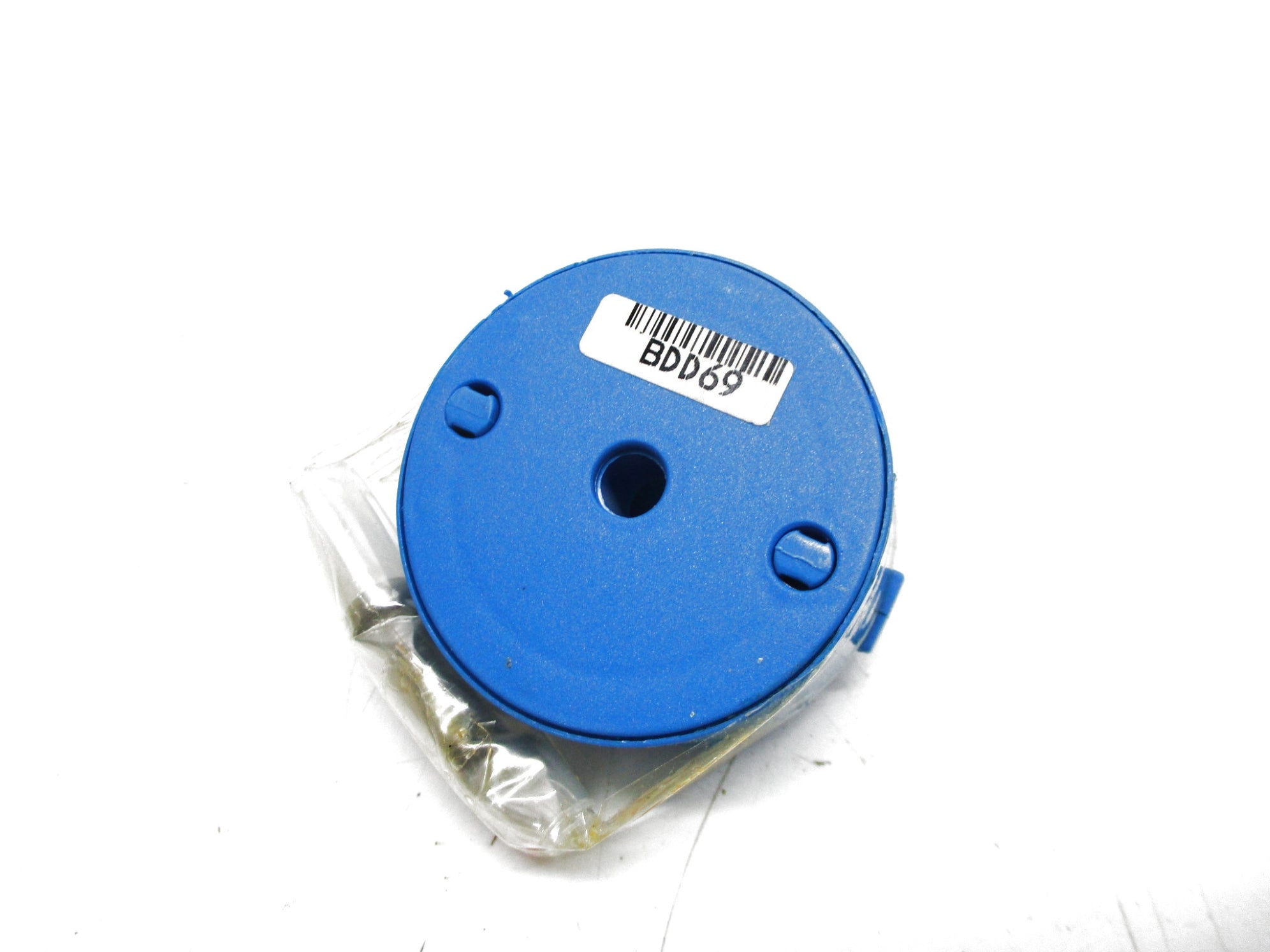 TRANSMITTER T207-0000 NSNP