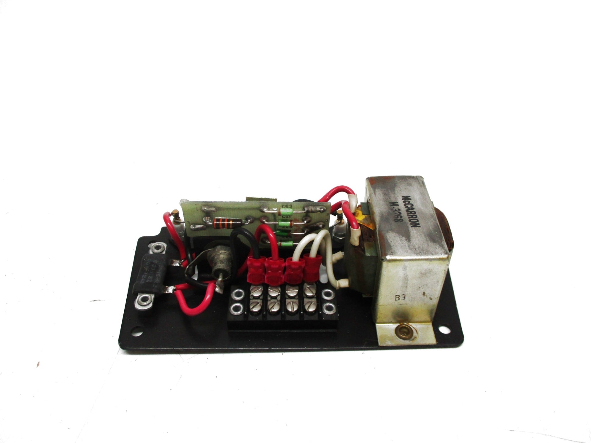 POWER SUPPLY 36B-1130 UNMP