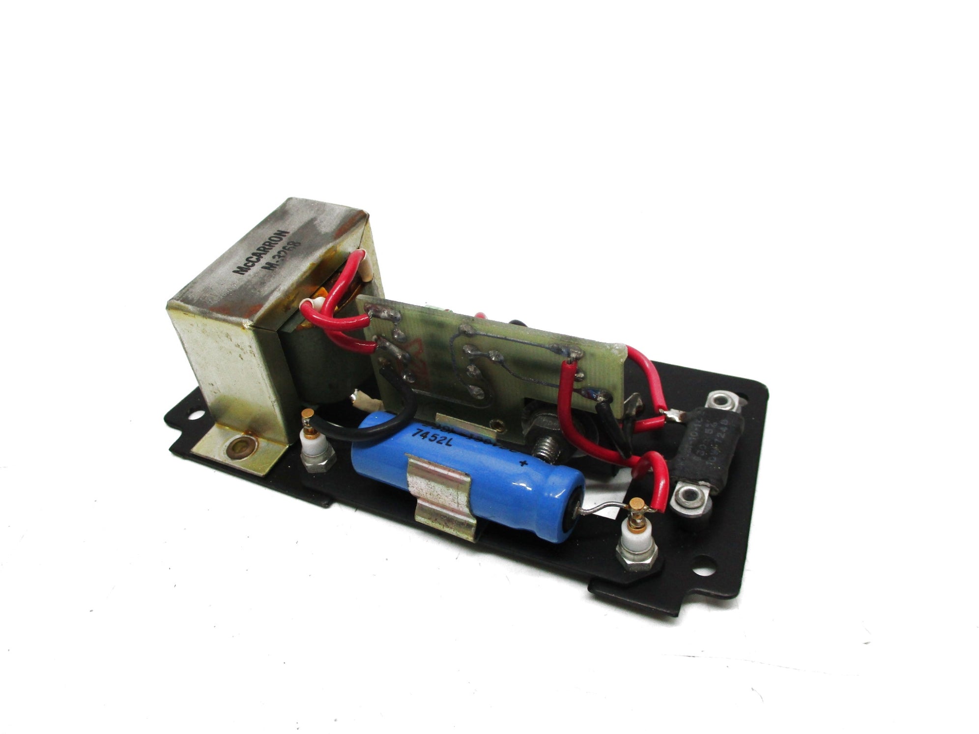 POWER SUPPLY 36B-1130 UNMP