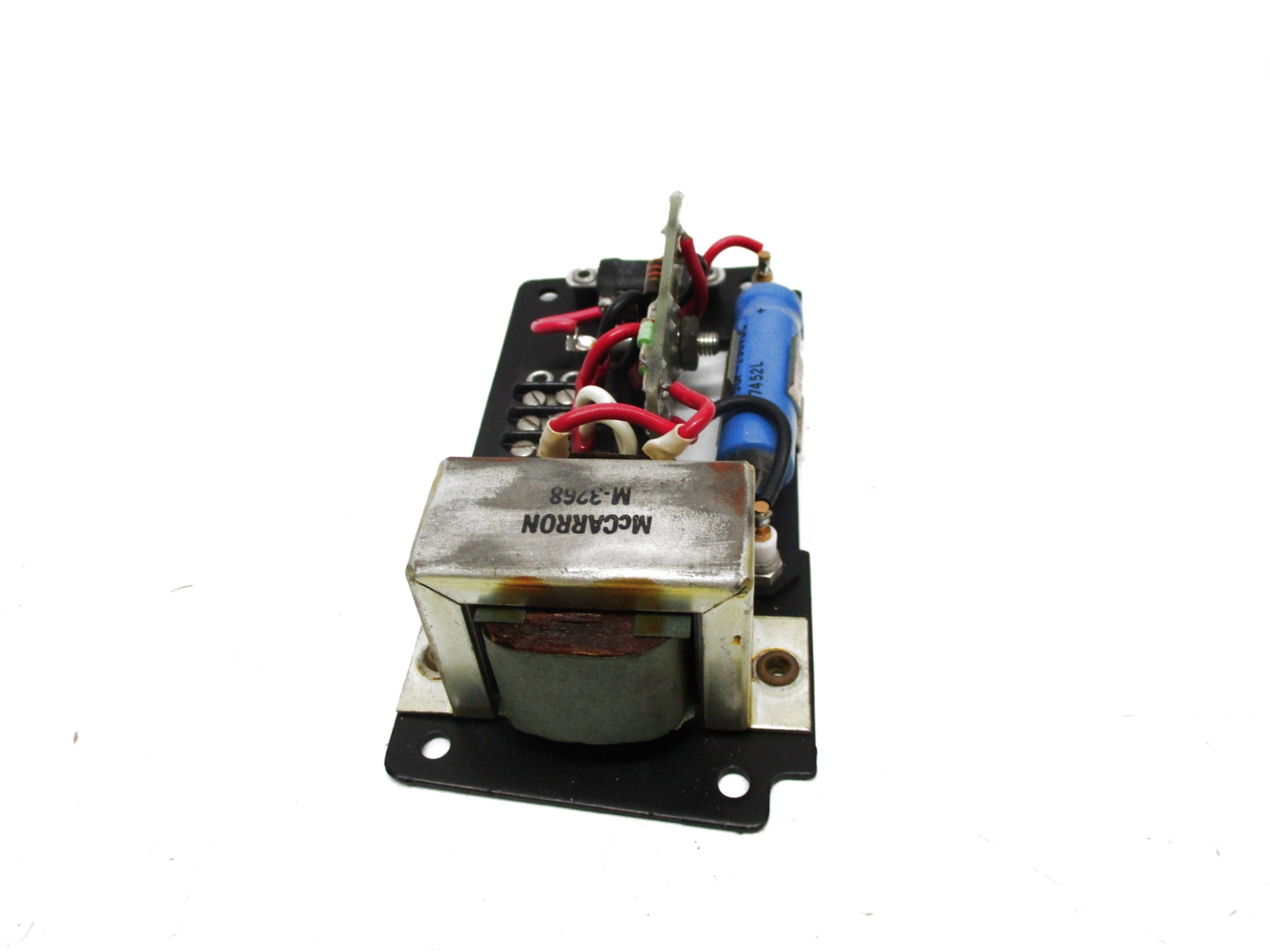 POWER SUPPLY 36B-1130 UNMP