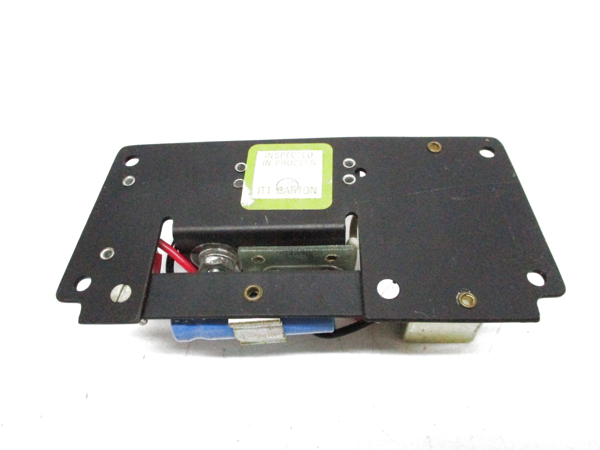 POWER SUPPLY 36B-1130 UNMP