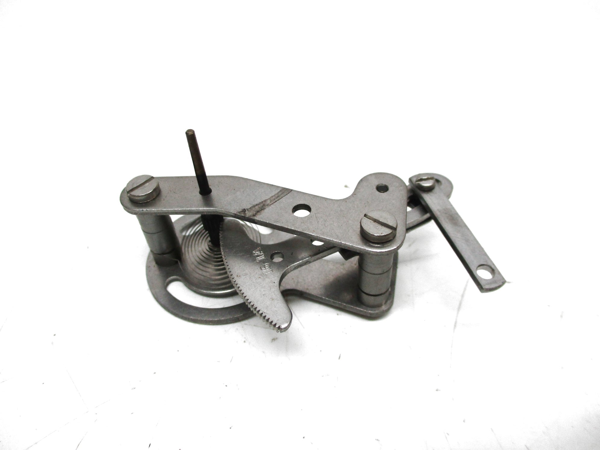SPARE PART 2045 NSNP