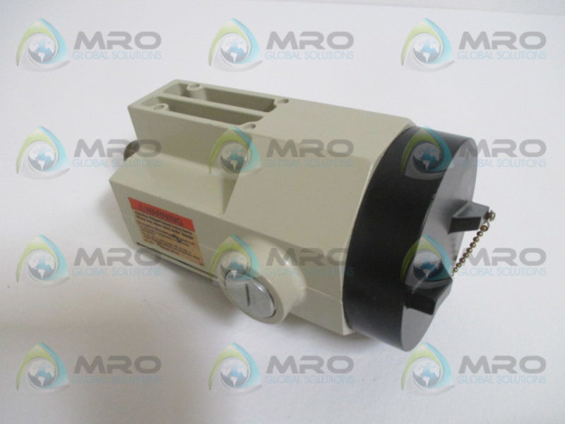 ASHCROFT PPAN4HT06 XCHPK PRESSURE SWITCH NSNP