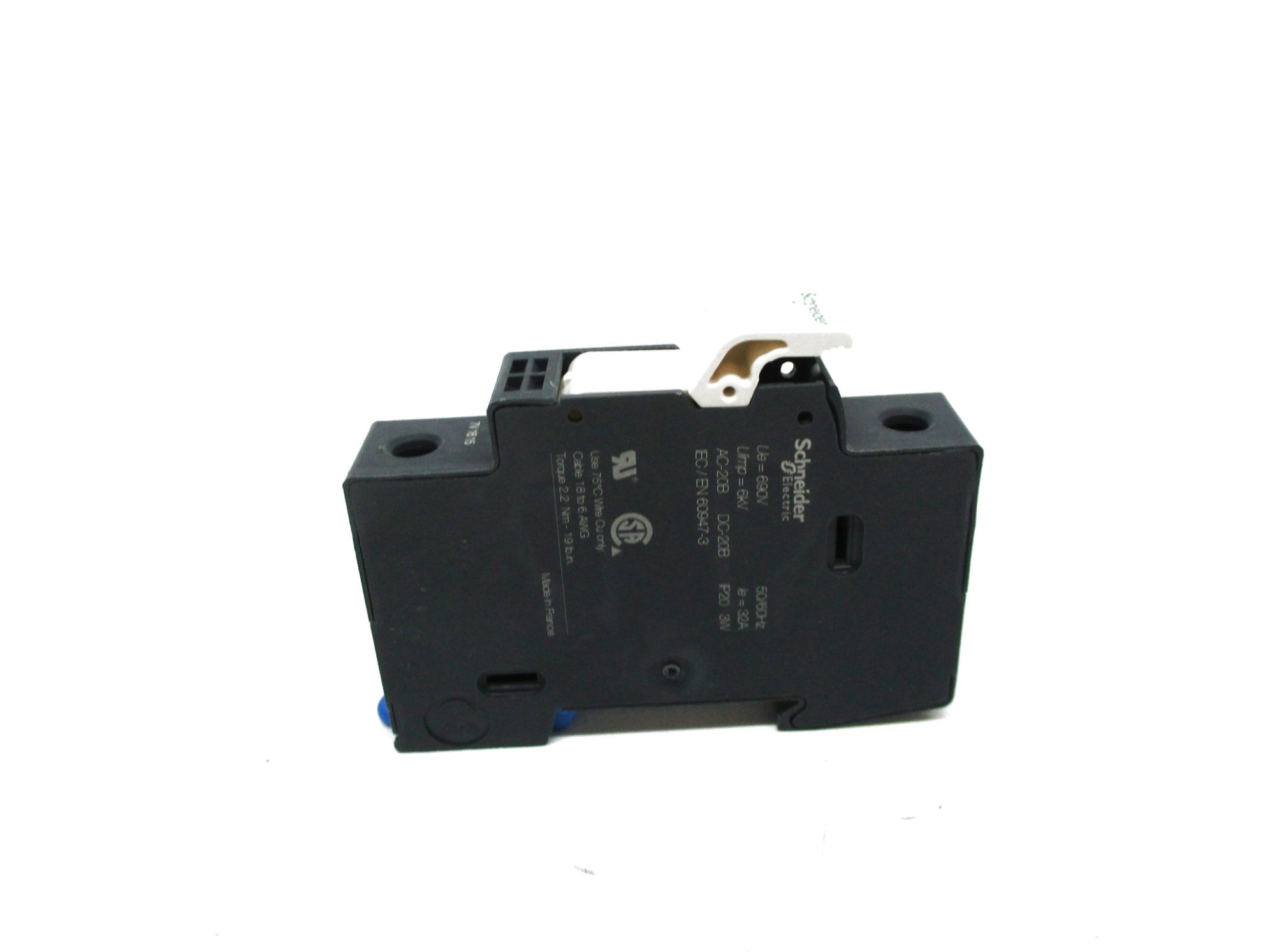 SCHNEIDER ELECTRIC DF101 690V 32A NSNP