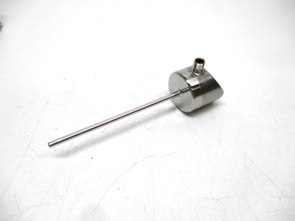 IFM EFECTOR TD-150FFED06-A-ZVG/US TD2243 18-32VDC 0-300PSI NSMP