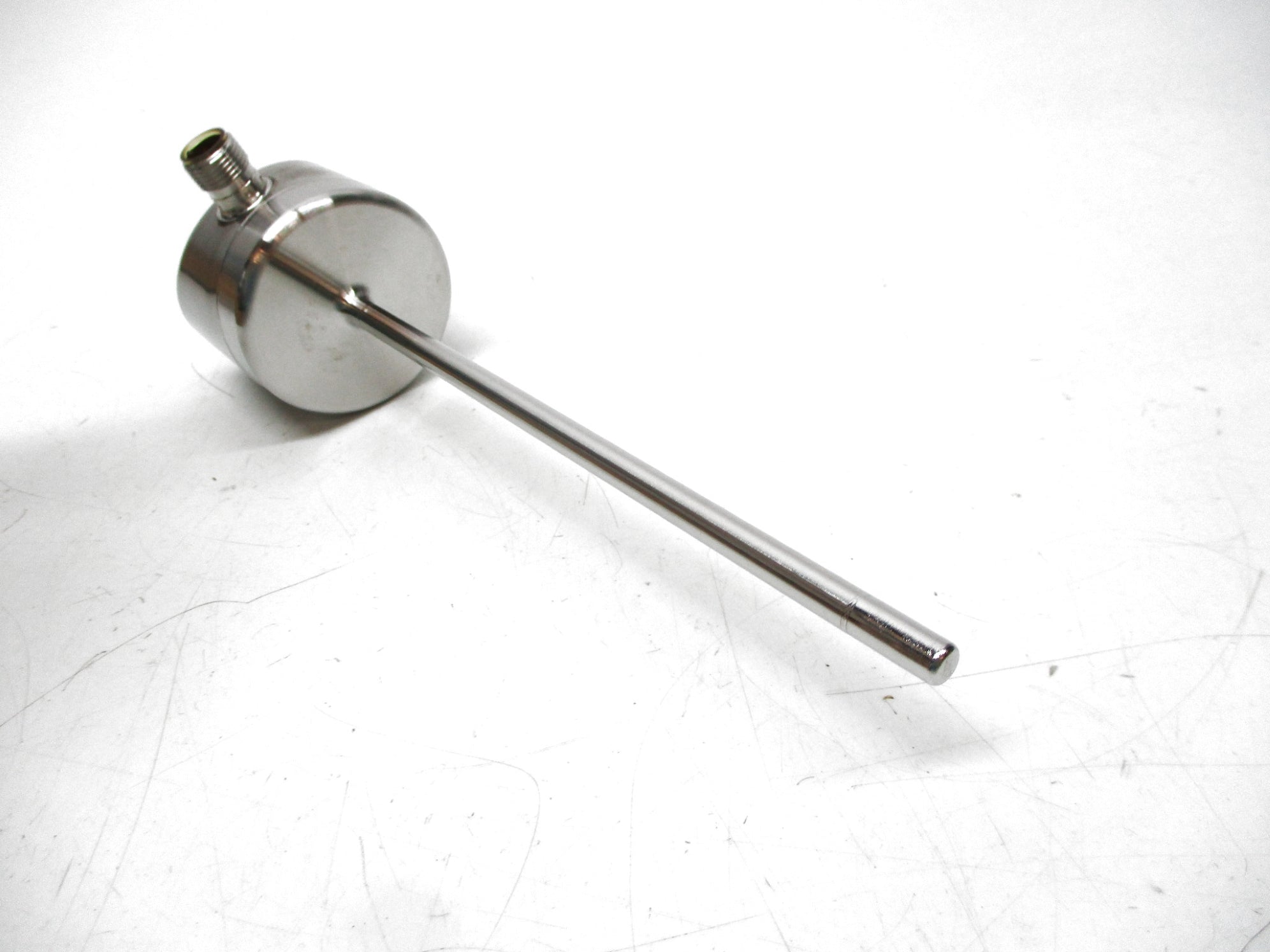 IFM EFECTOR TD-150FFED06-A-ZVG/US TD2243 18-32VDC 0-300PSI NSMP