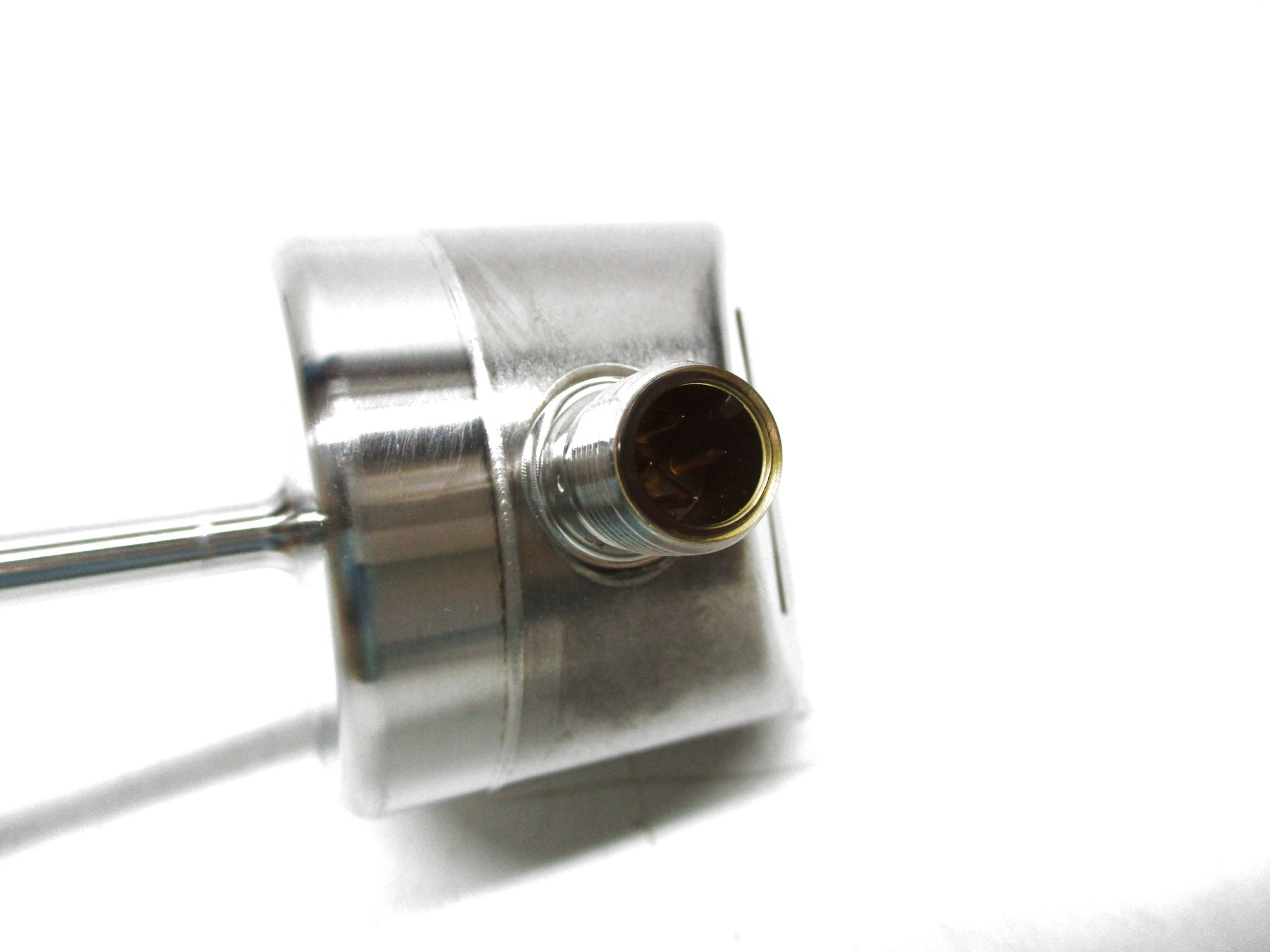 IFM EFECTOR TD-150FFED06-A-ZVG/US TD2243 18-32VDC 0-300PSI NSMP