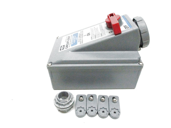 HUBBELL HBL430MI9W NSNP