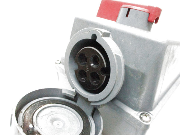 HUBBELL HBL430MI9W NSNP