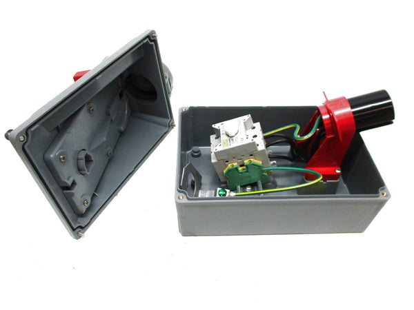 HUBBELL HBL430MI9W NSNP
