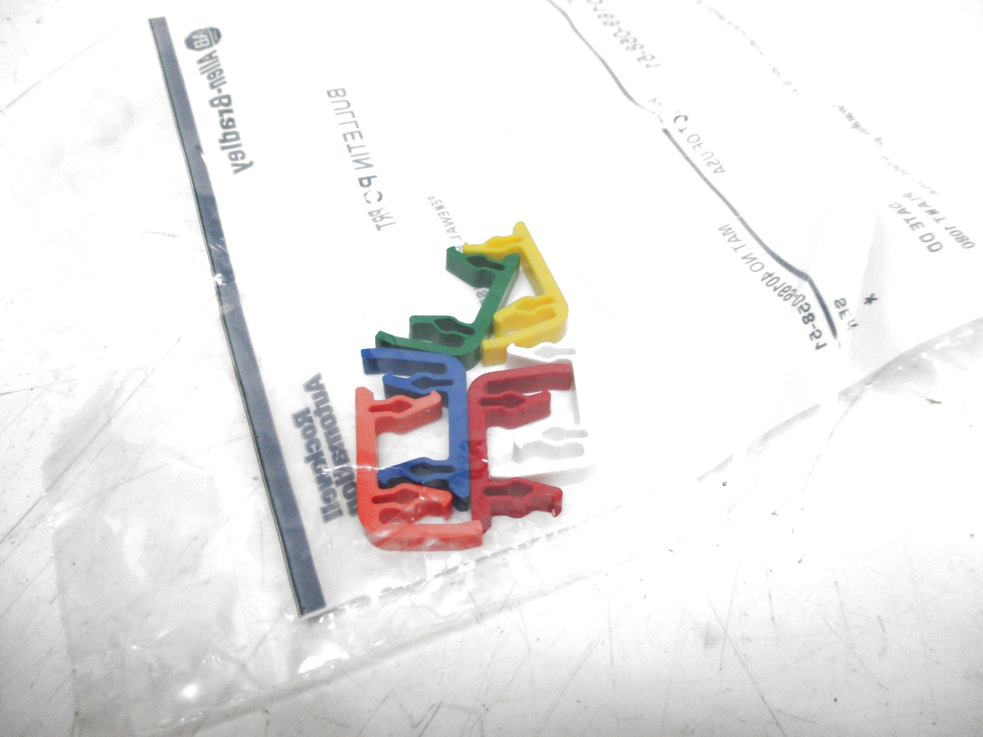 INDUSTRIAL SPARE PART 40169-058-51 NSMP