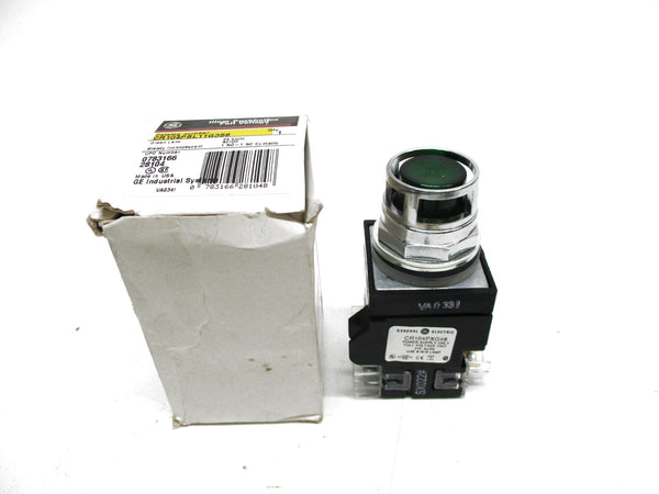 GENERAL ELECTRIC CR104PBL11G3S8 24VAC/DC NSMP
