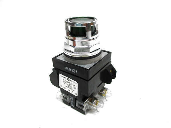 GENERAL ELECTRIC CR104PBL11G3S8 24VAC/DC NSMP