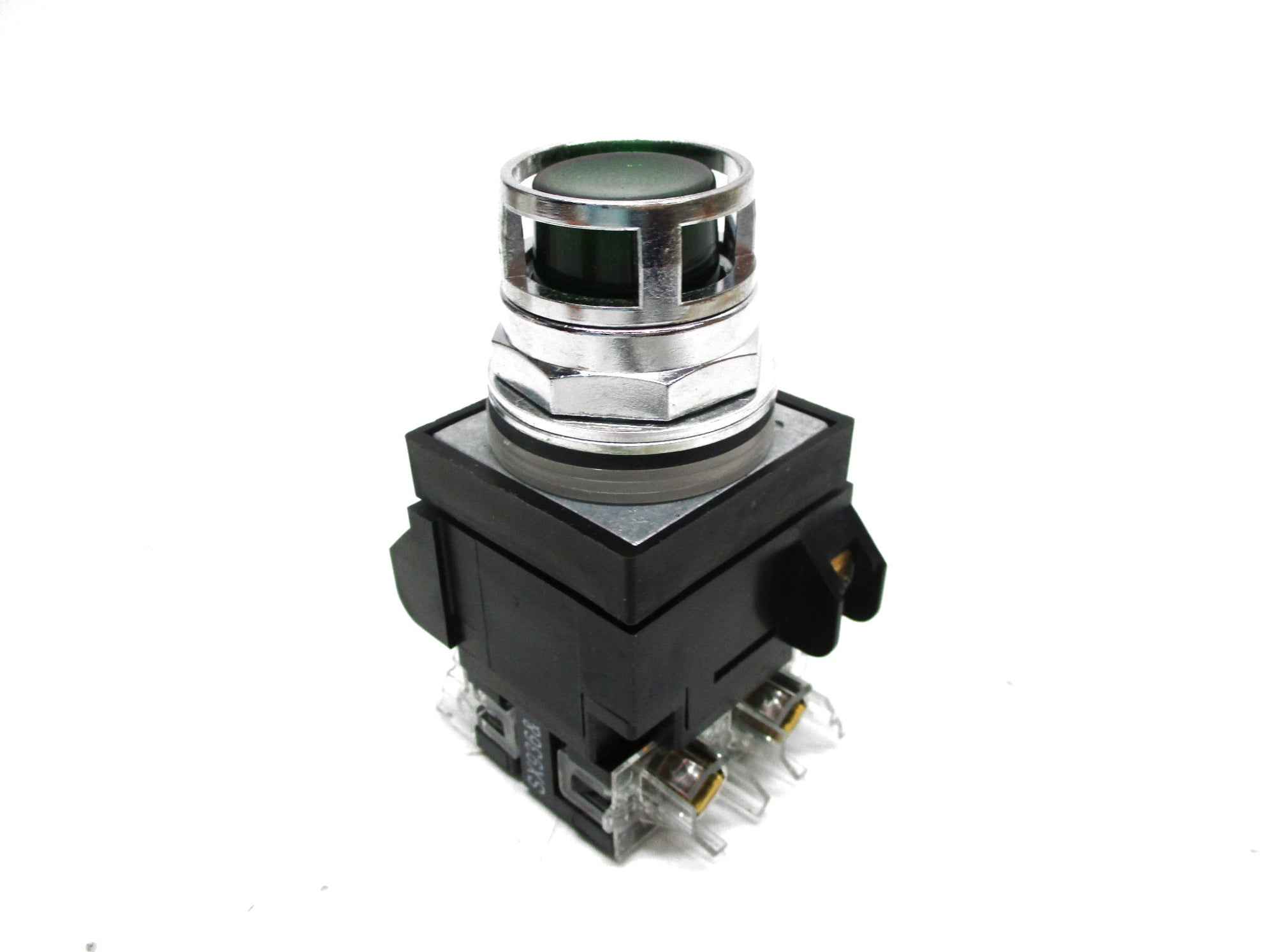 GENERAL ELECTRIC CR104PBL11G3S8 24VAC/DC NSMP