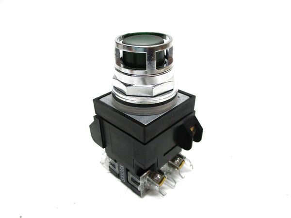 GENERAL ELECTRIC CR104PBL11G3S8 24VAC/DC NSMP