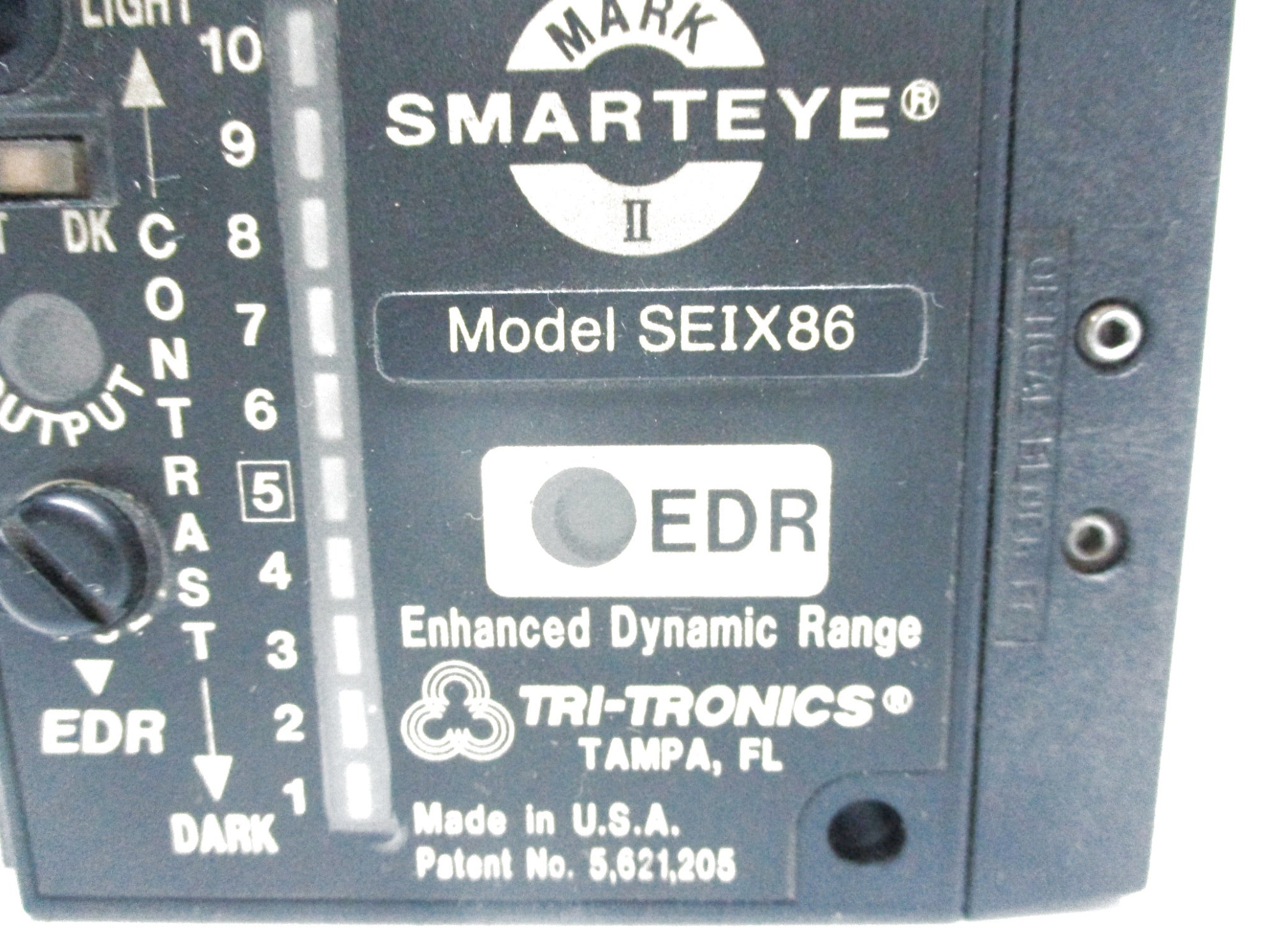 TRI-TRONICS SEIX86 UNMP