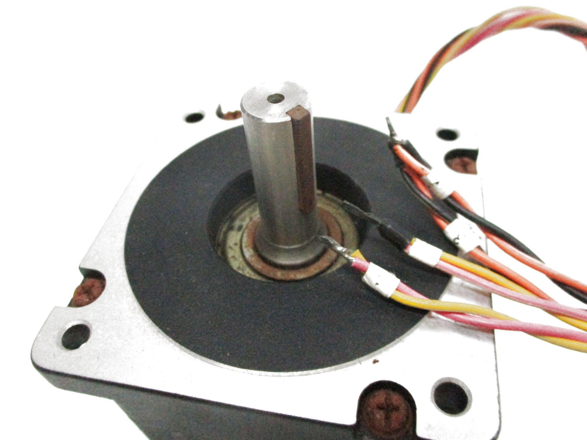 ANAHEIM AUTOMATION 34Y112S-LW8 6.1A UNMP