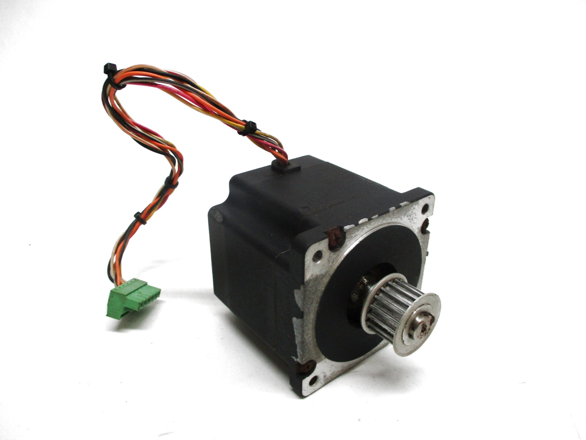 ANAHEIM AUTOMATION 34Y112S-LW8 4.3A  UNMP