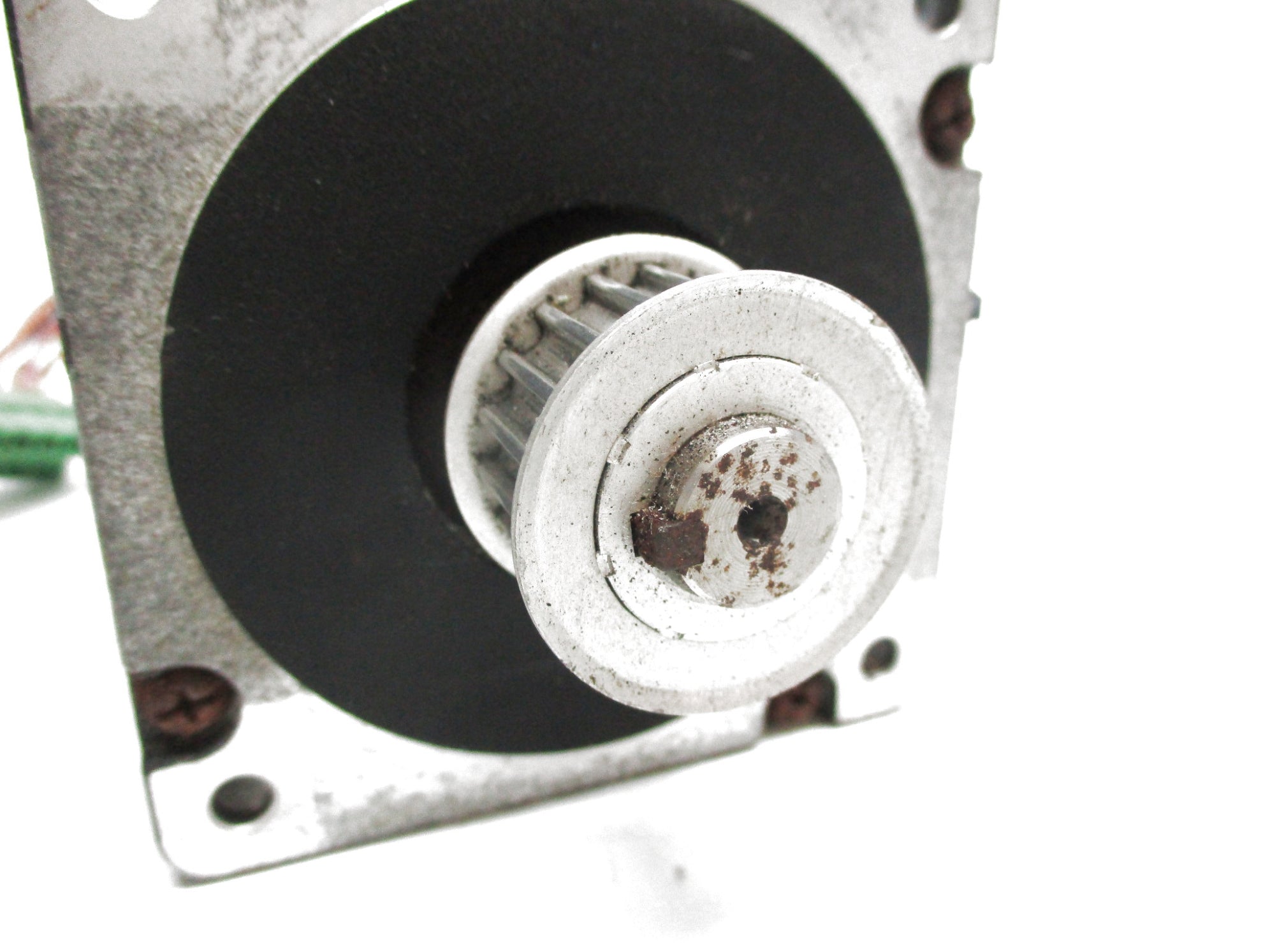 ANAHEIM AUTOMATION 34Y112S-LW8 4.3A  UNMP