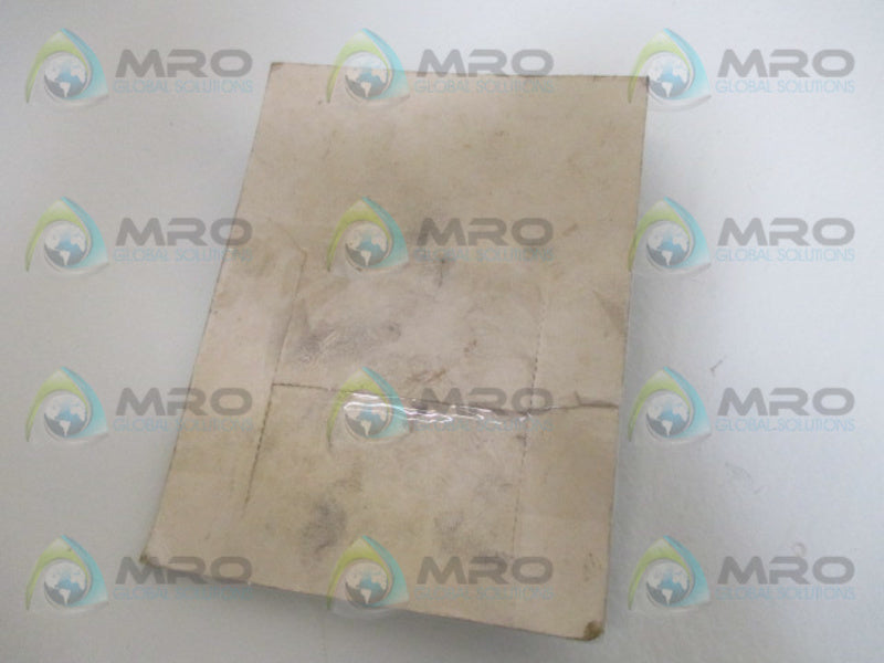 GOYEN K2528 DIAPHRAGM KIT *NEW IN ORIGINAL PACKAGE*