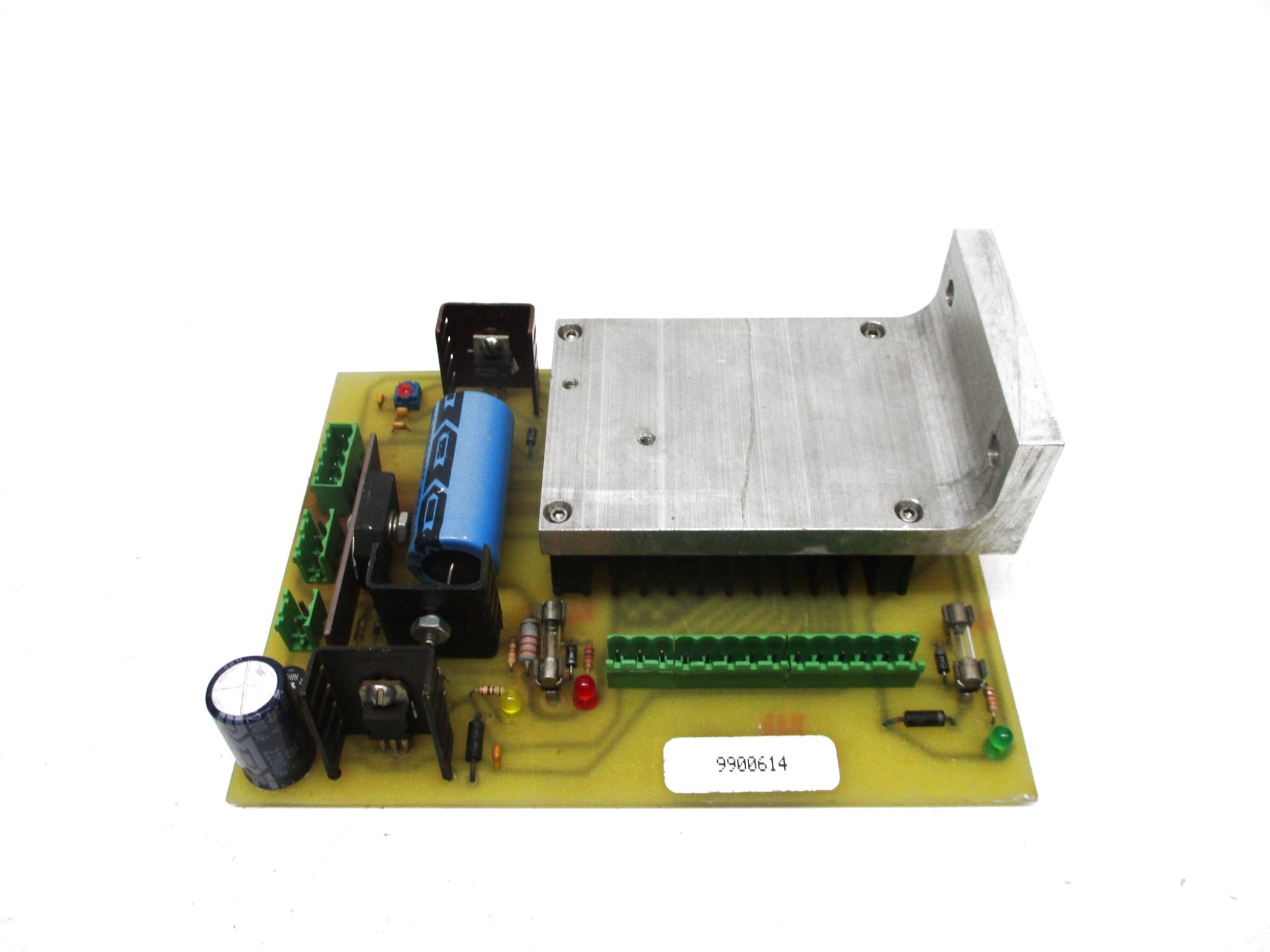 AX915034P REV. D UNMP