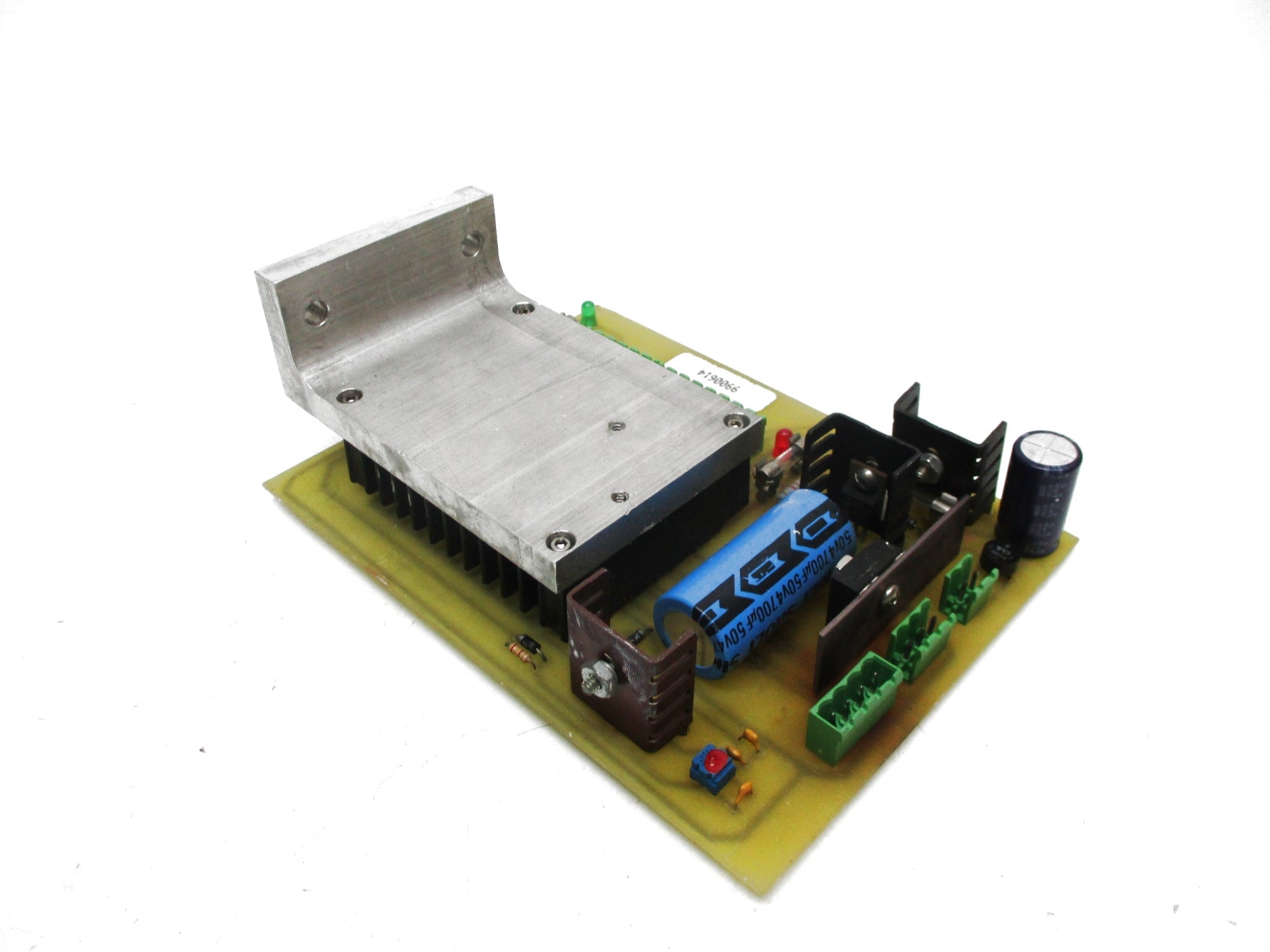 AX915034P REV. D UNMP