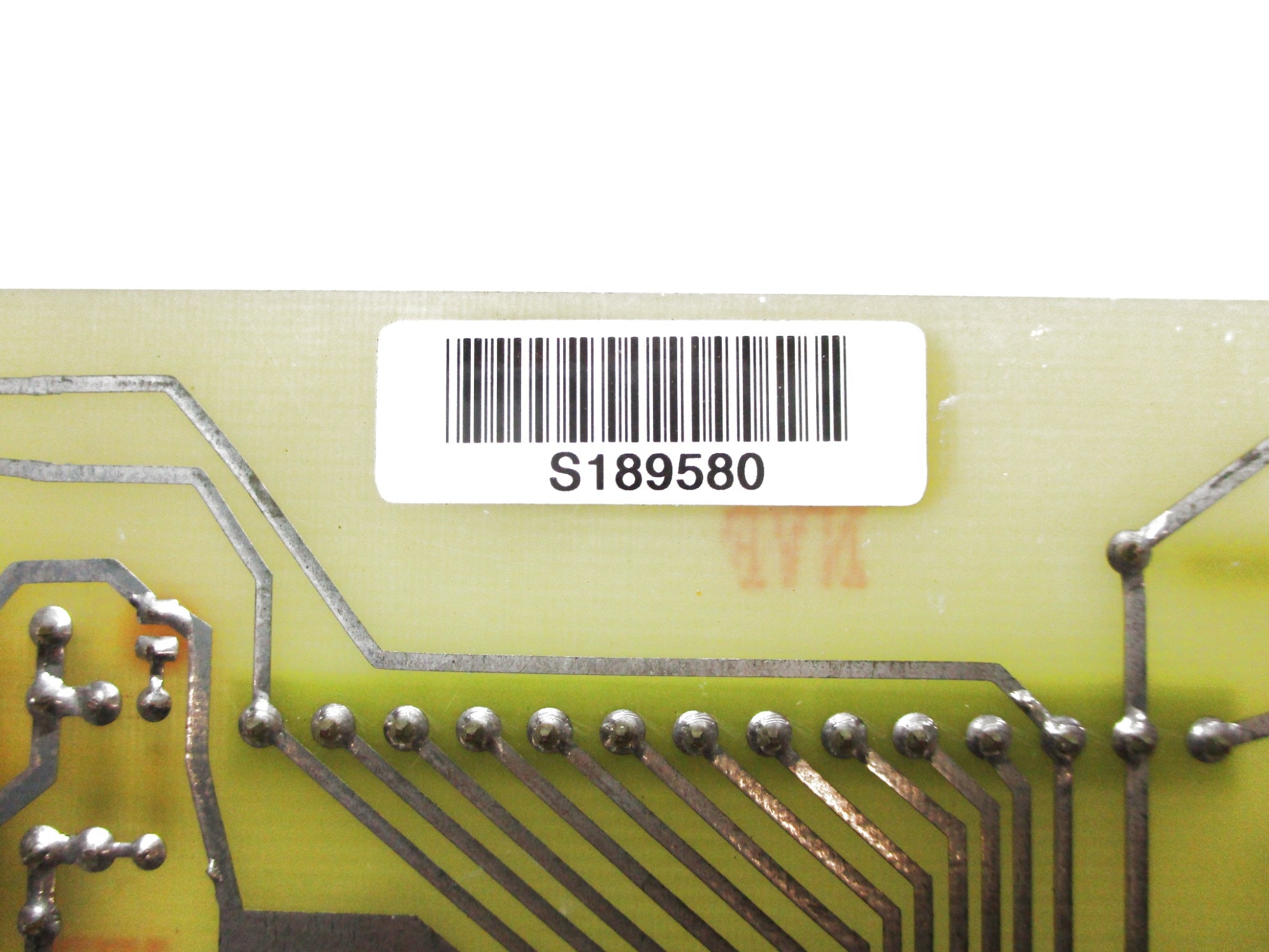 AX915034P REV. D UNMP