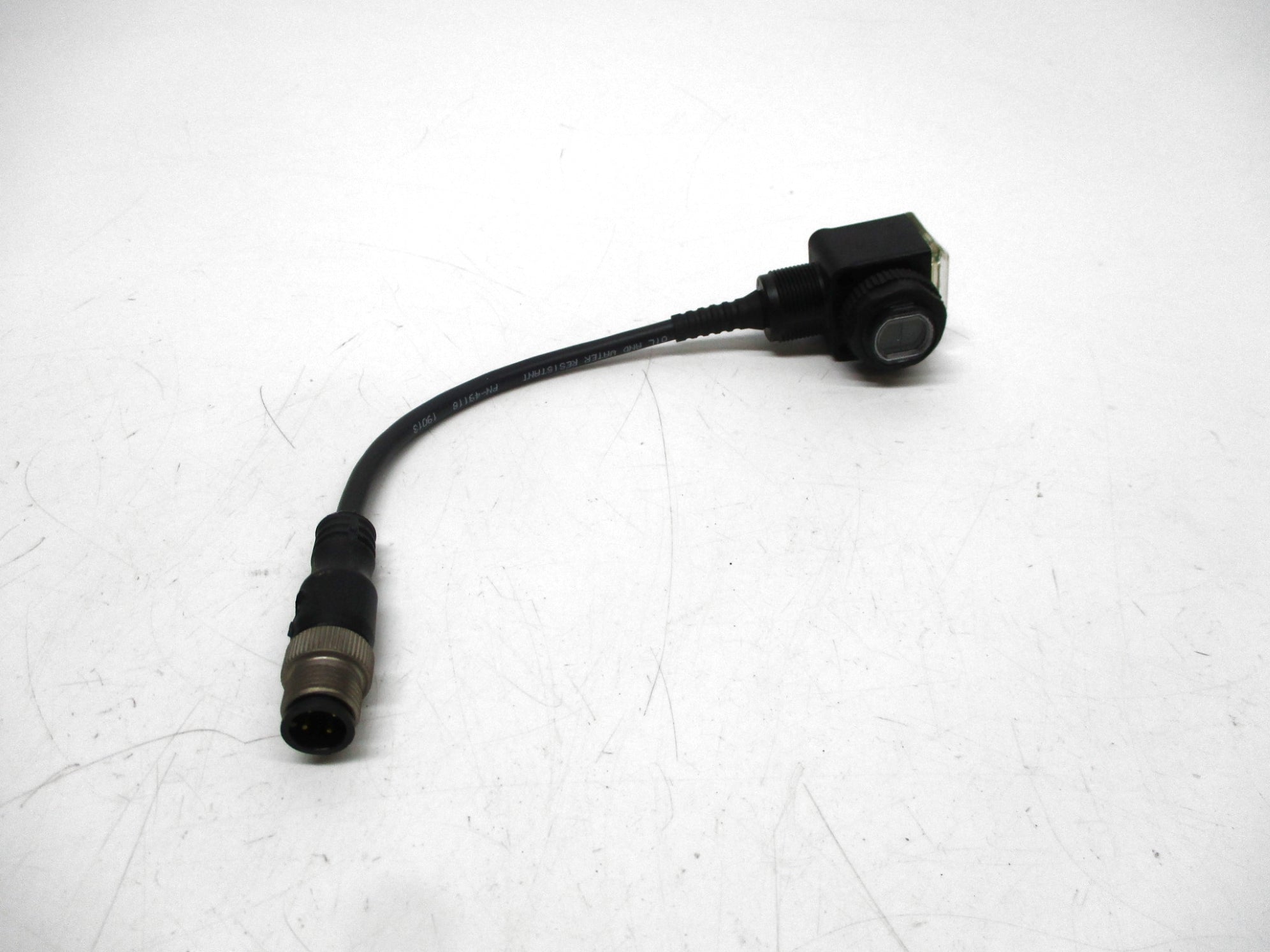 ALLEN BRADLEY 42EF-P2MPB-F4 SER. B 11-30VDC NSNP