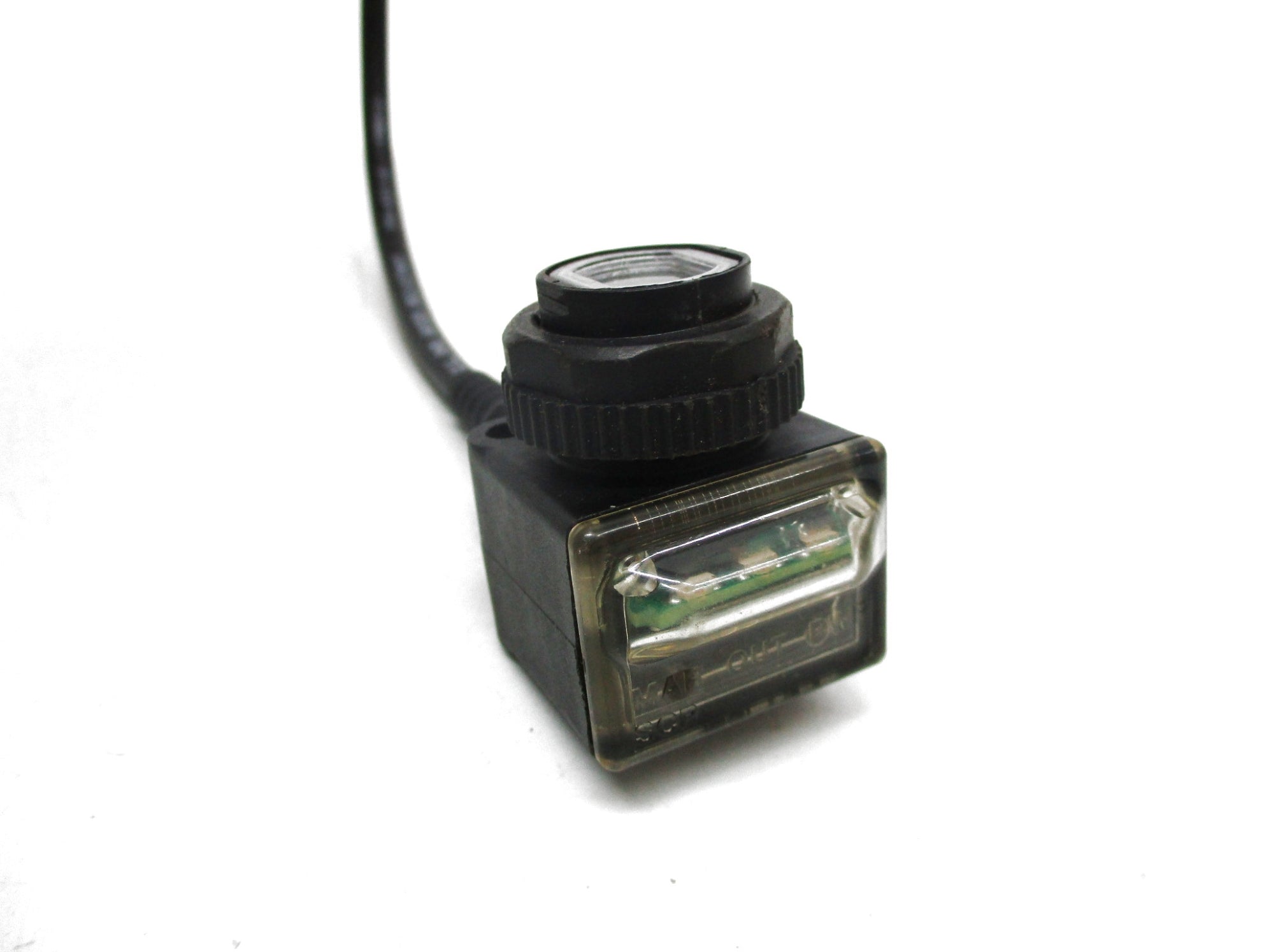 ALLEN BRADLEY 42EF-P2MPB-F4 SER. B 11-30VDC NSNP