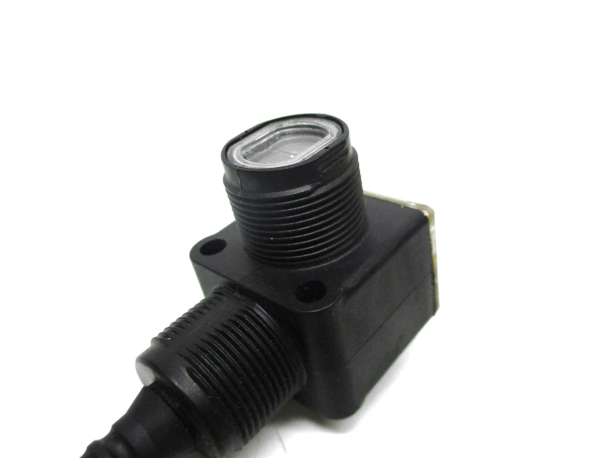 ALLEN BRADLEY 42EF-P2MPB-F4 SER. B 11-30VDC NSNP