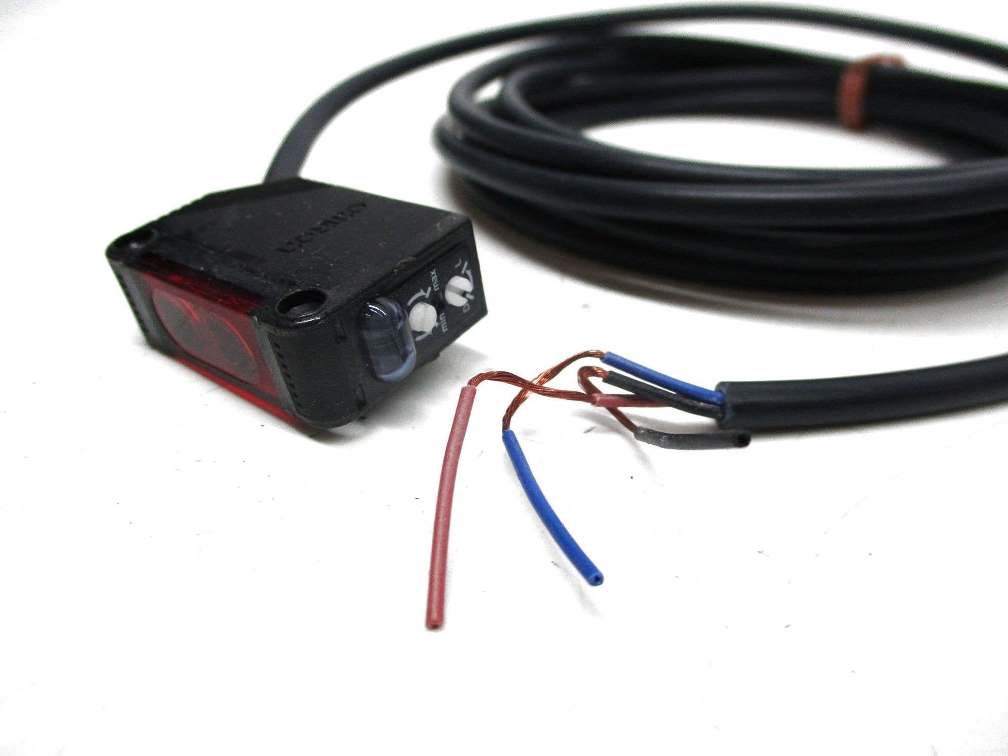 OMRON E3Z-R61 NSNP