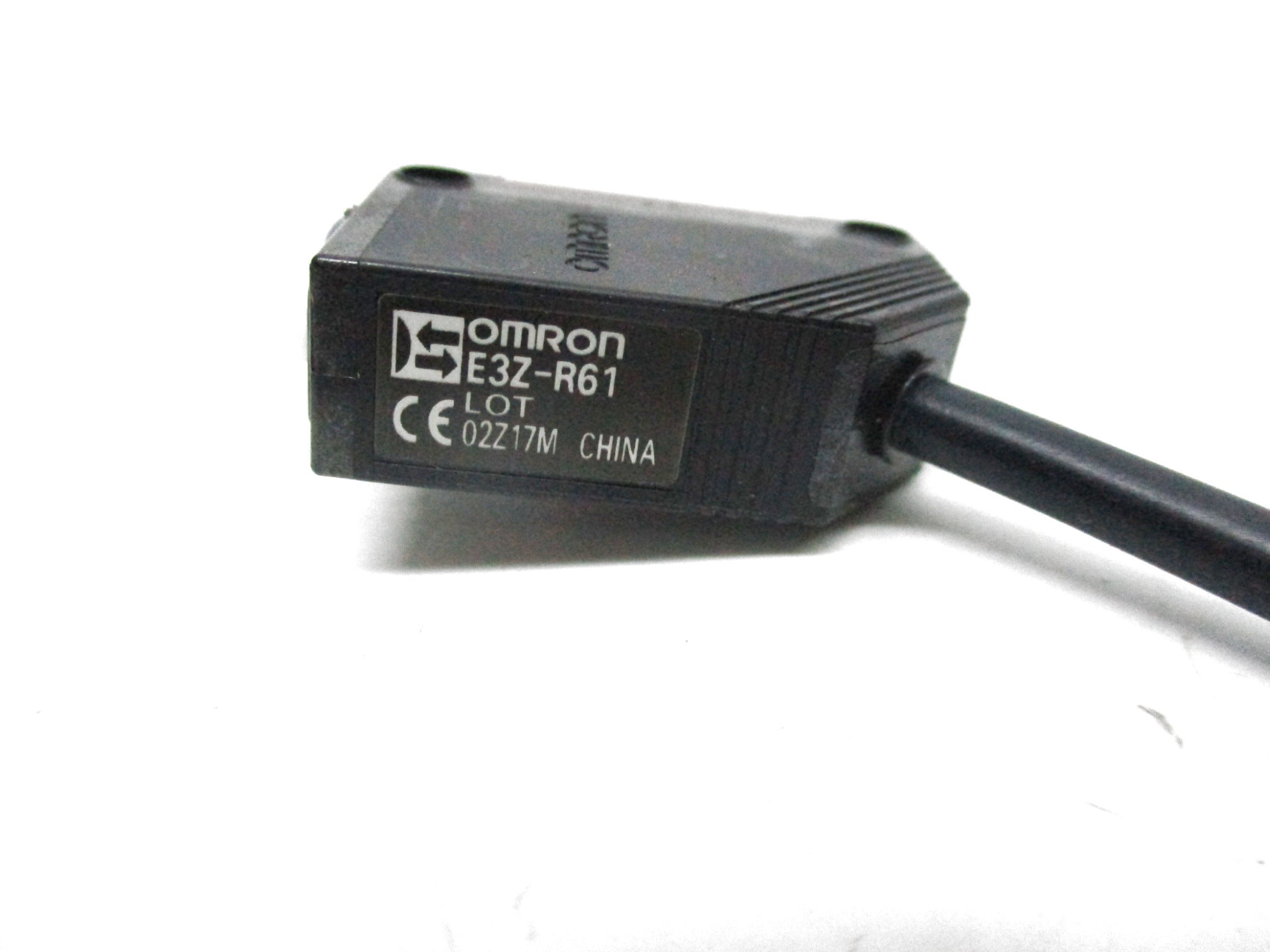OMRON E3Z-R61 NSNP