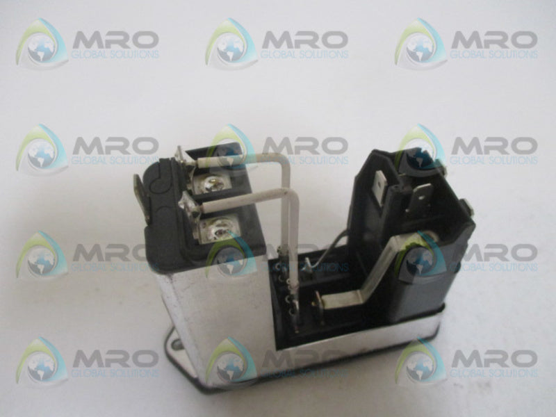 SCHURTER  CD64.4101.151 POWER ENTRY MODULE NSNP