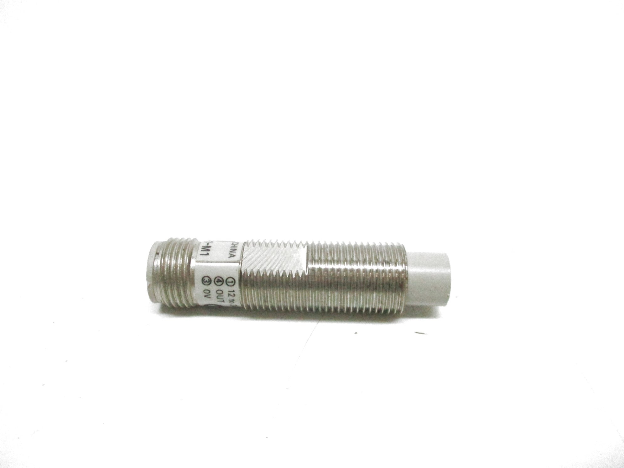 OMRON E2E-X5MF1-M1 12-24VDC NSNP